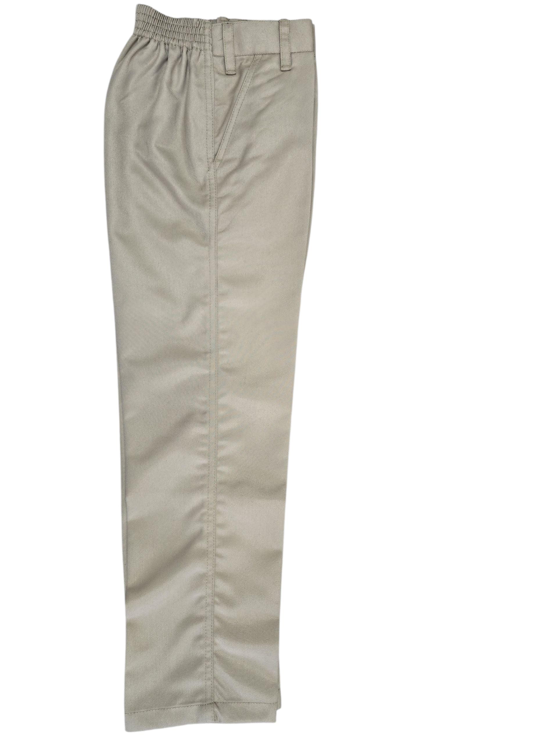 GarbGlide Uniform Trouser Pant for Boys & Girls