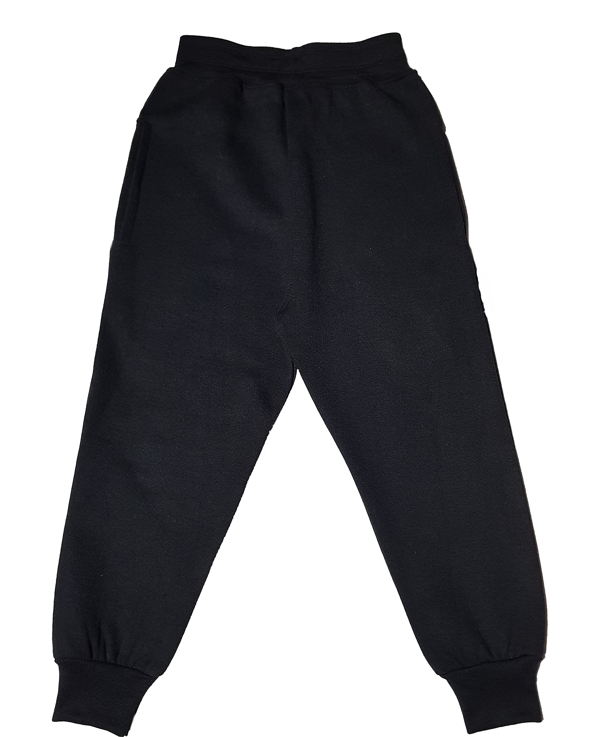 STARLATH Kids Fleece Track Pant for Boys & Girls - Image 3