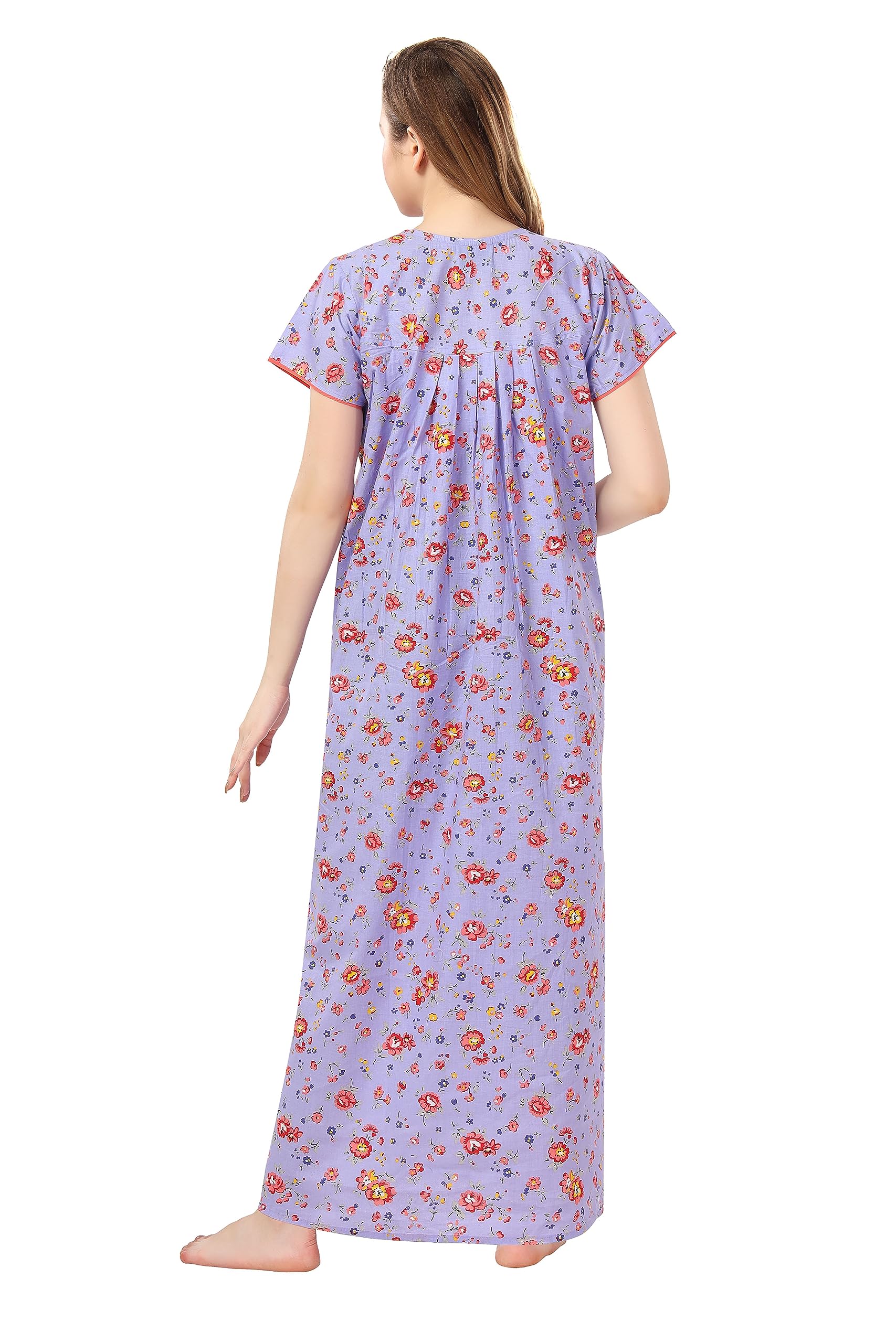 Soulemo Indigo Nighty - Image 3