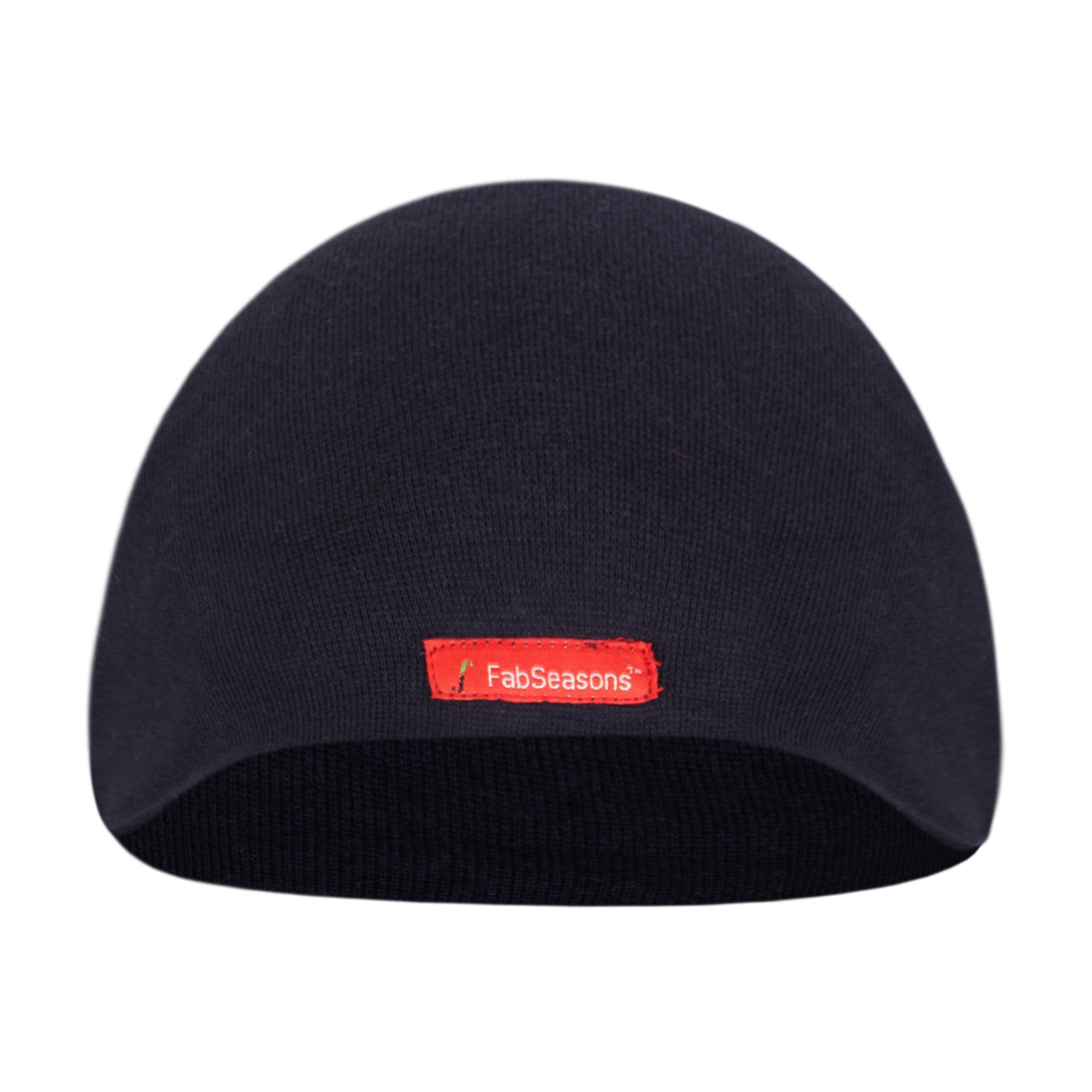 FabSeasons Cotton Cap - Image 4