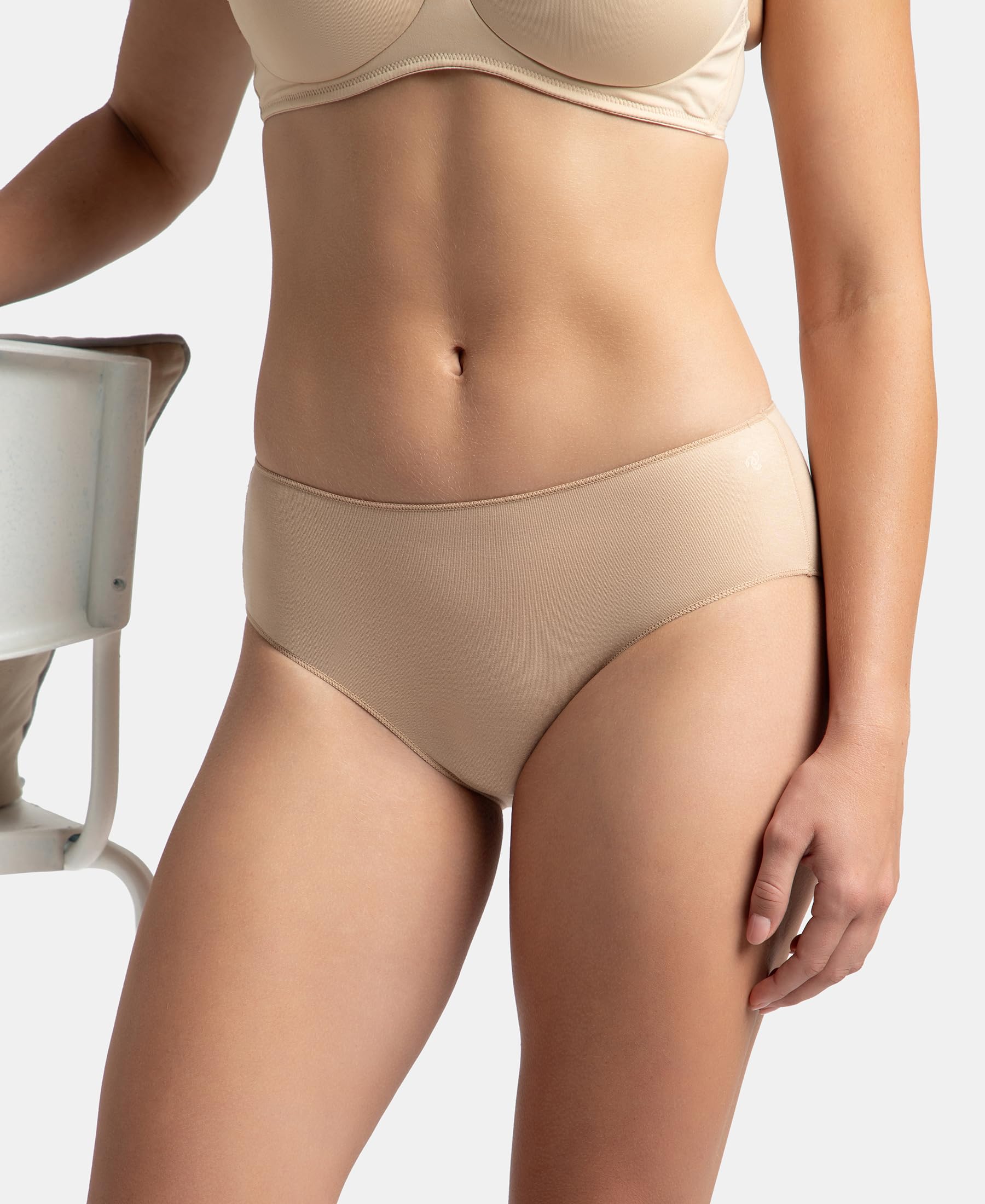 Jockey Women's Modal Hipster - Image 5