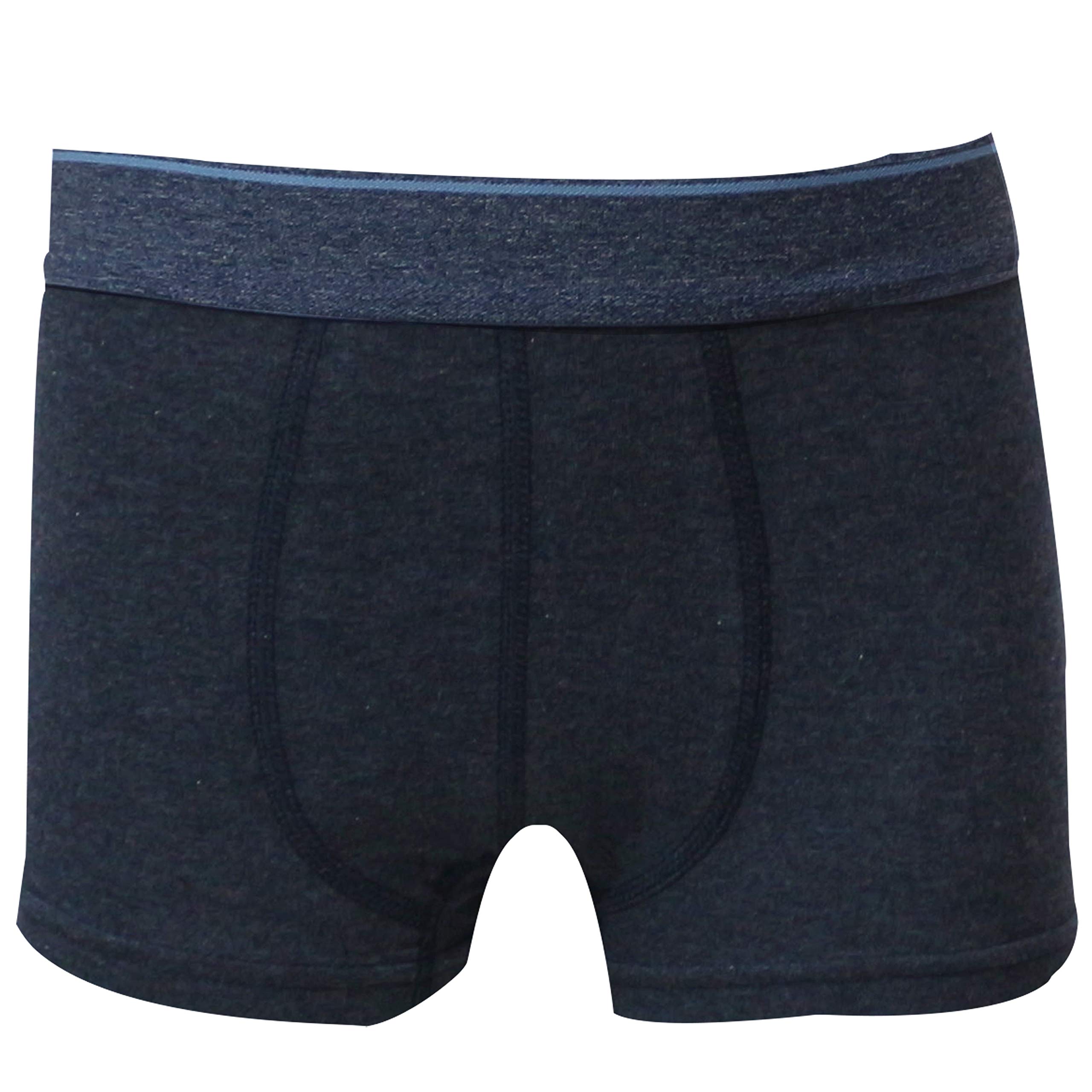 Real Basics Boys Cotton Briefs - Multicolored - Image 2