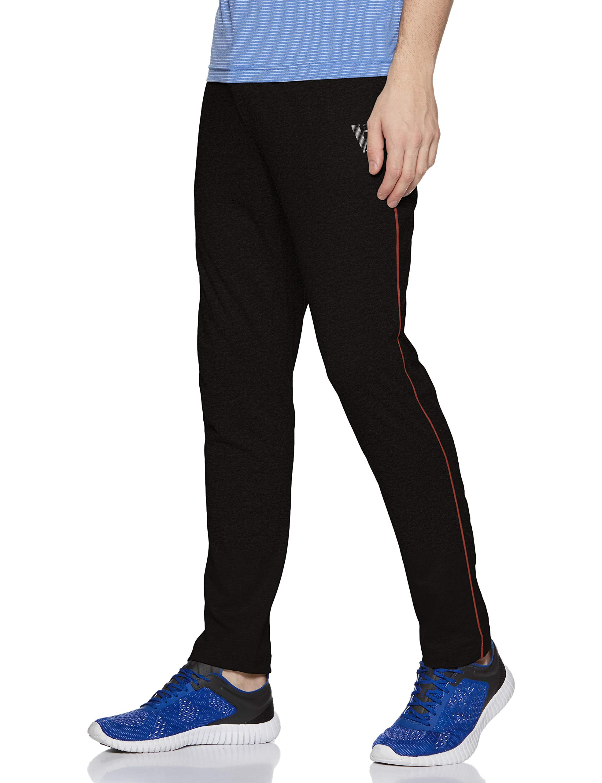 Van Heusen Men Track Pants - Cotton Rich - Image 3