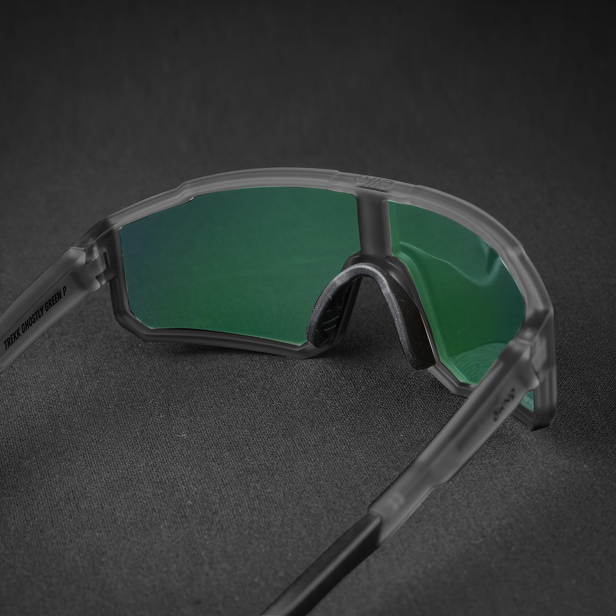 Eyewearlabs OKNO Polarized Sunglasses - Image 5