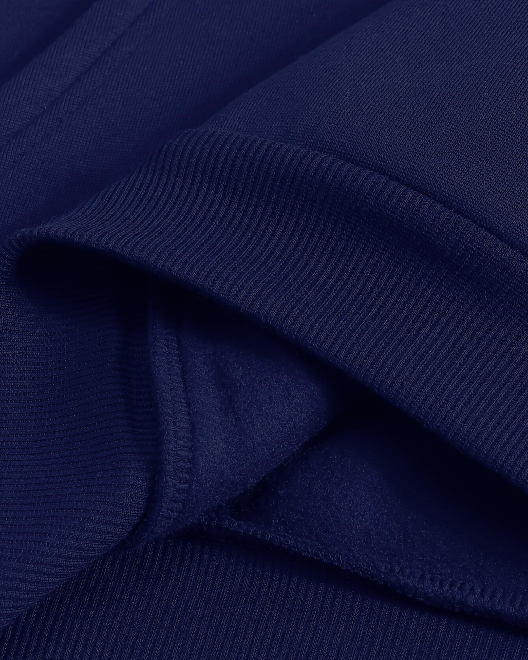 Glowic Men's Oversized Hoodie - Image 5