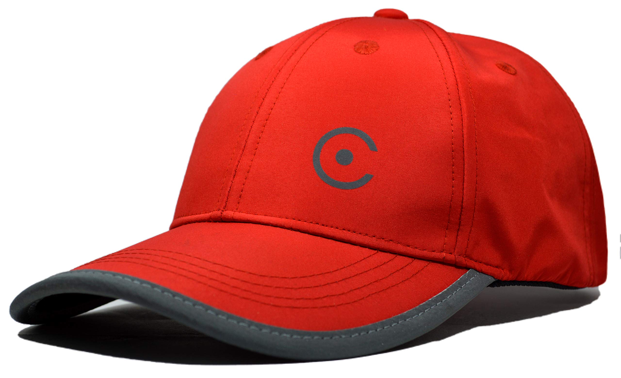 Coreteq Unisex Water Resistant Sports Cap