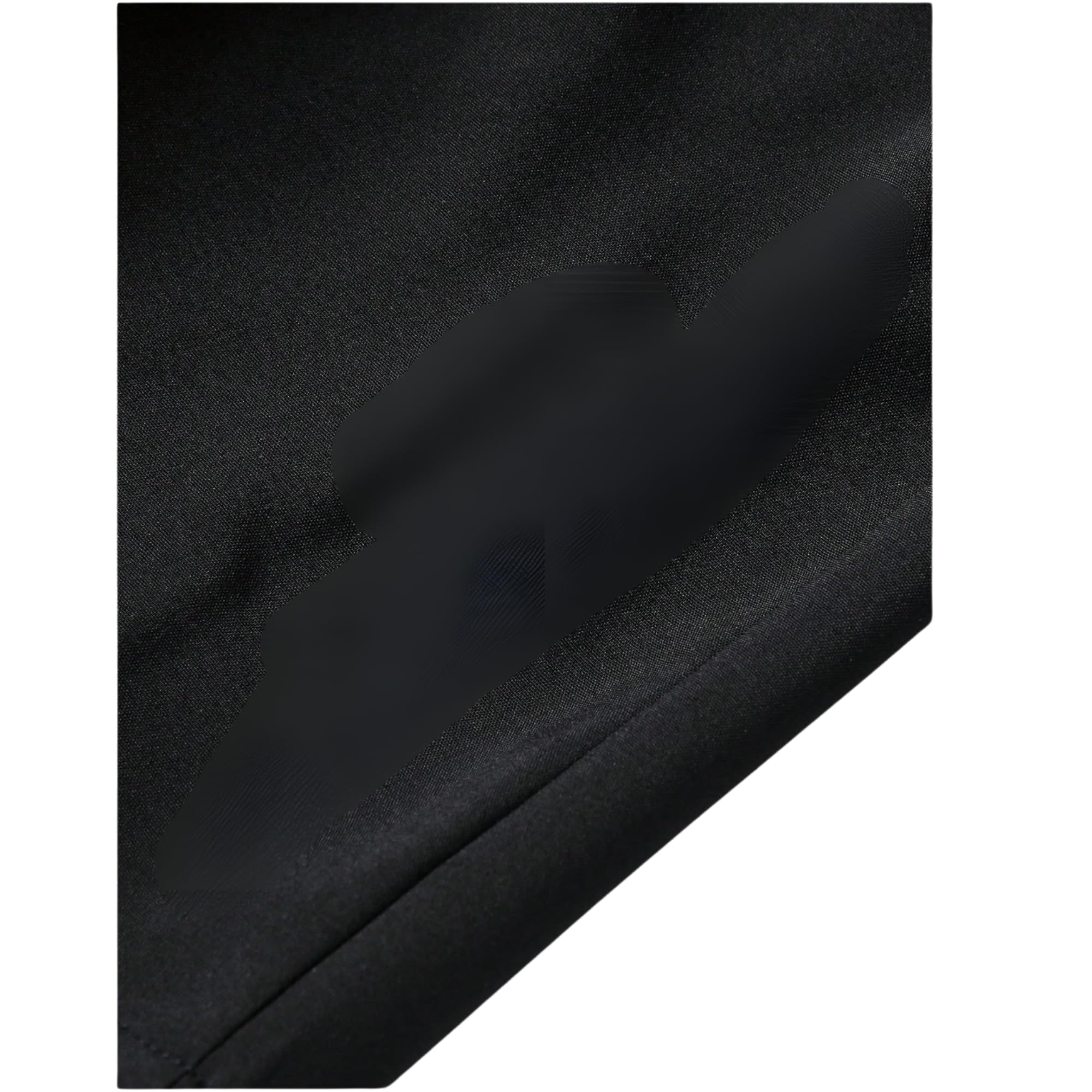 PROSHARX NeonDrip Shorts for Men - Black - Image 3