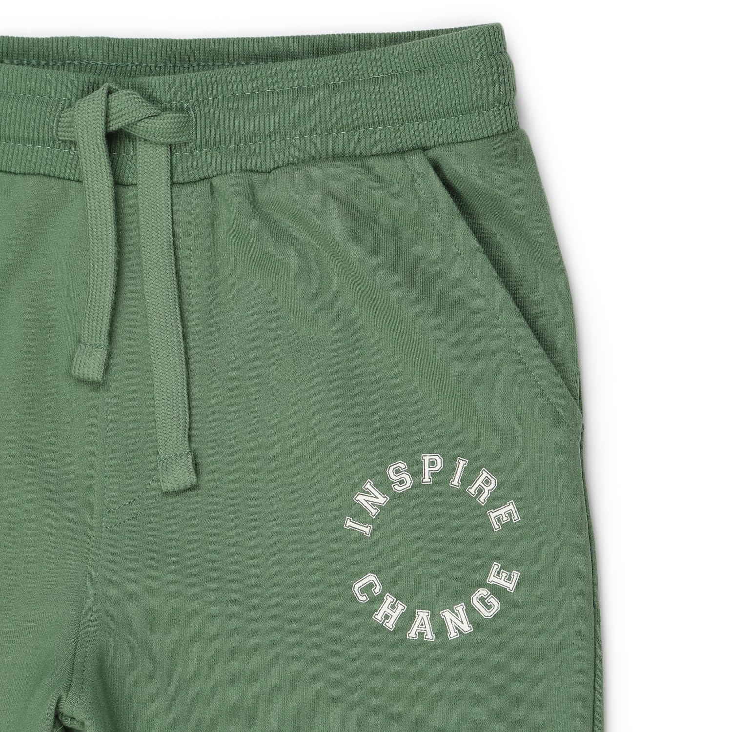 Alan Jones Boys Bermuda Shorts - Image 3