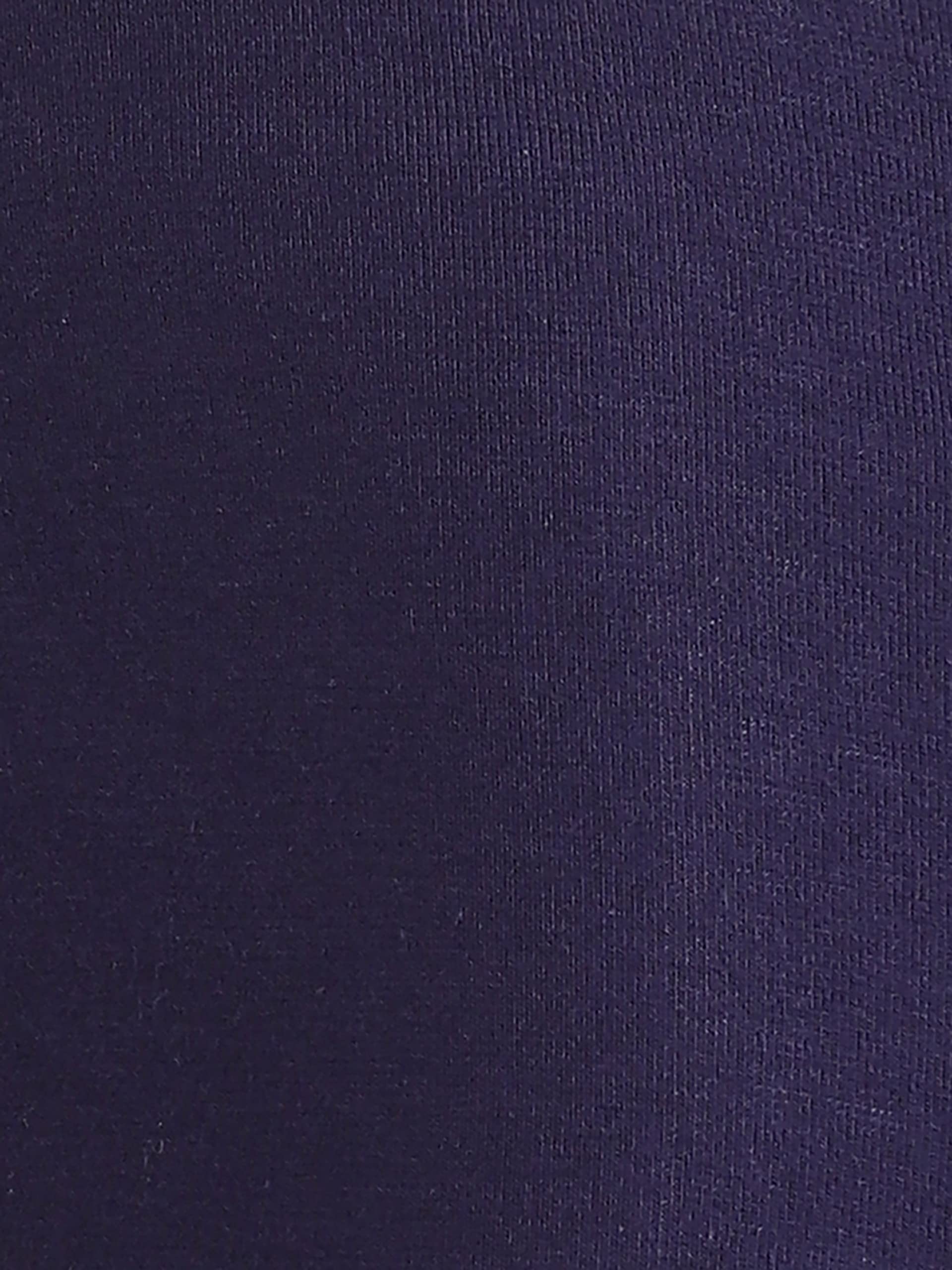 Jockey Girl Navy Cotton Bermuda Shorts - Image 5