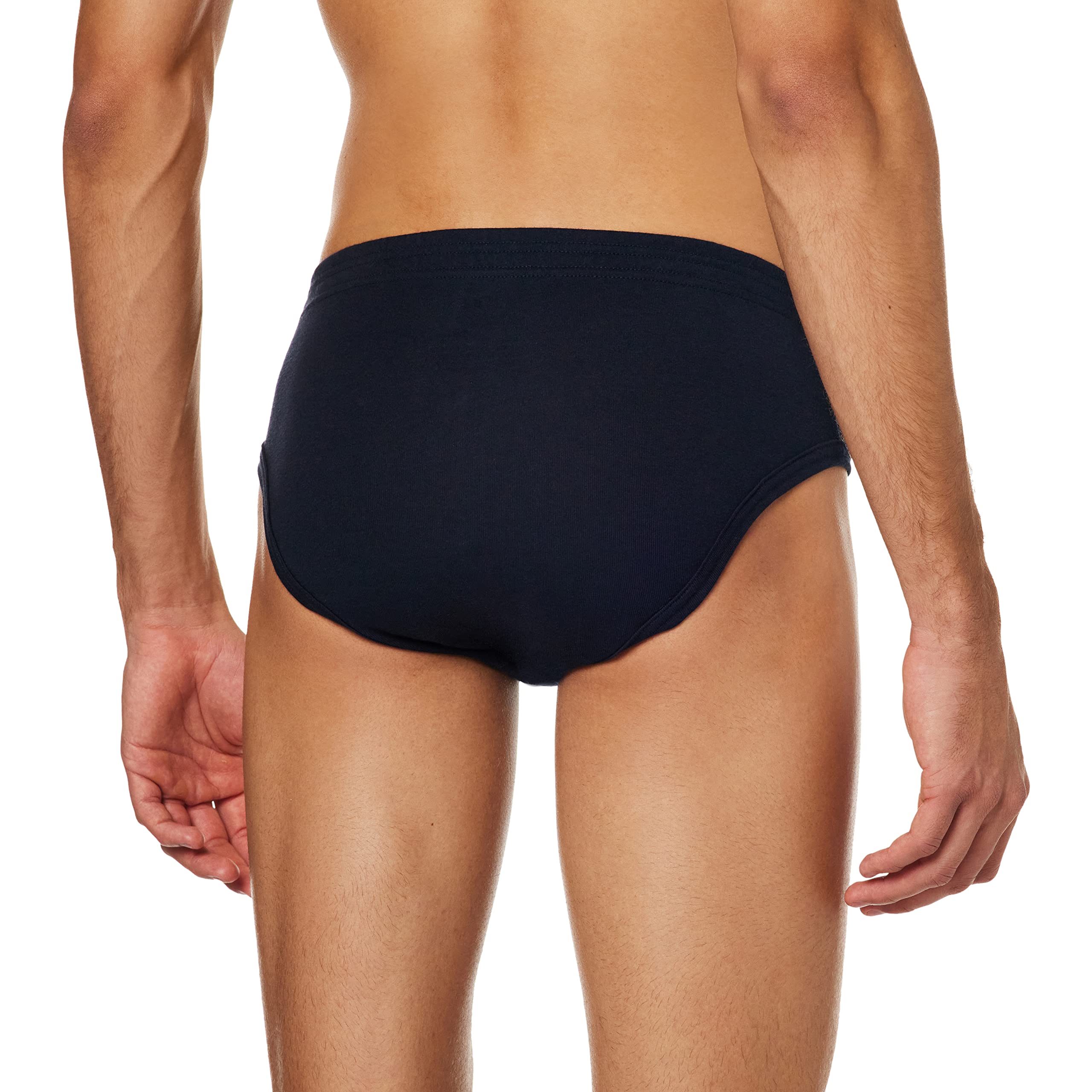 Jockey Men's UltraSoft Cotton Briefs - Image 4