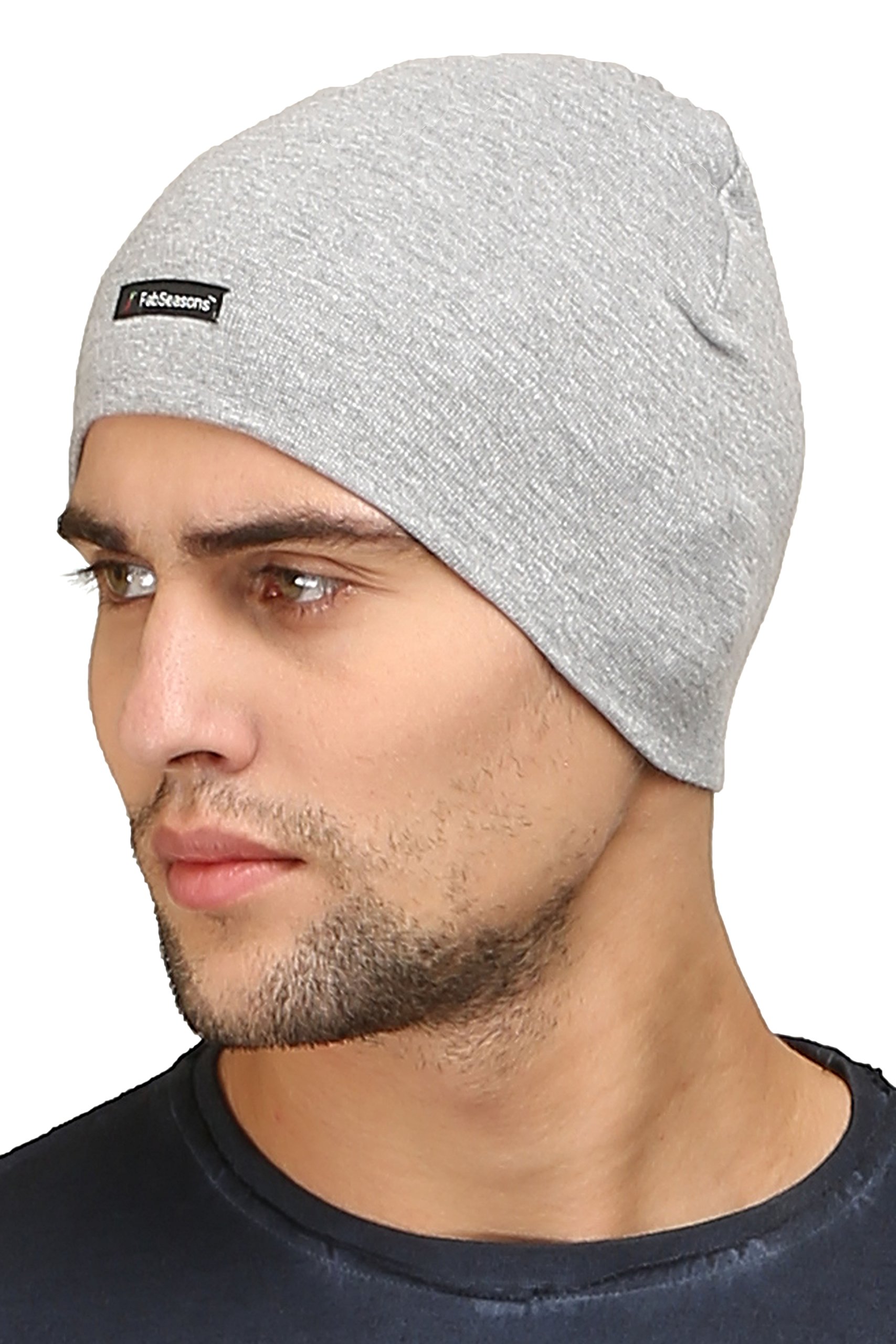 FabSeasons Cotton Cap - Image 2