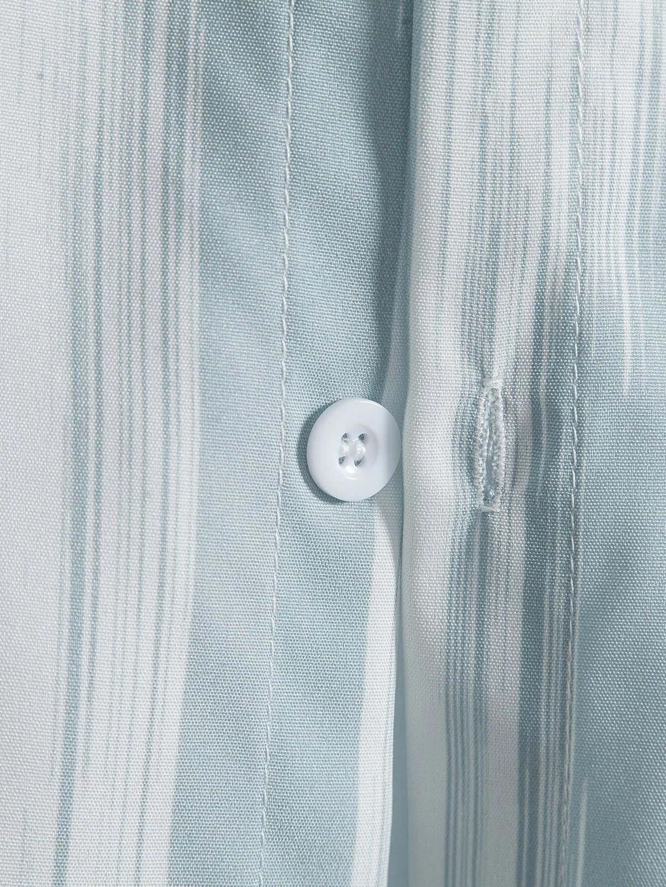 TAGAS Boys Tropical Shirt - Image 5