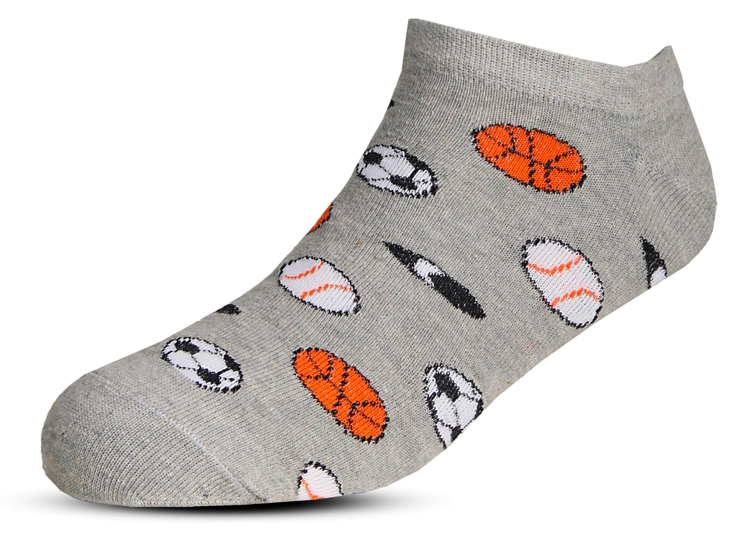 RC. ROYAL CLASS Kids Multicolored Socks - Image 4