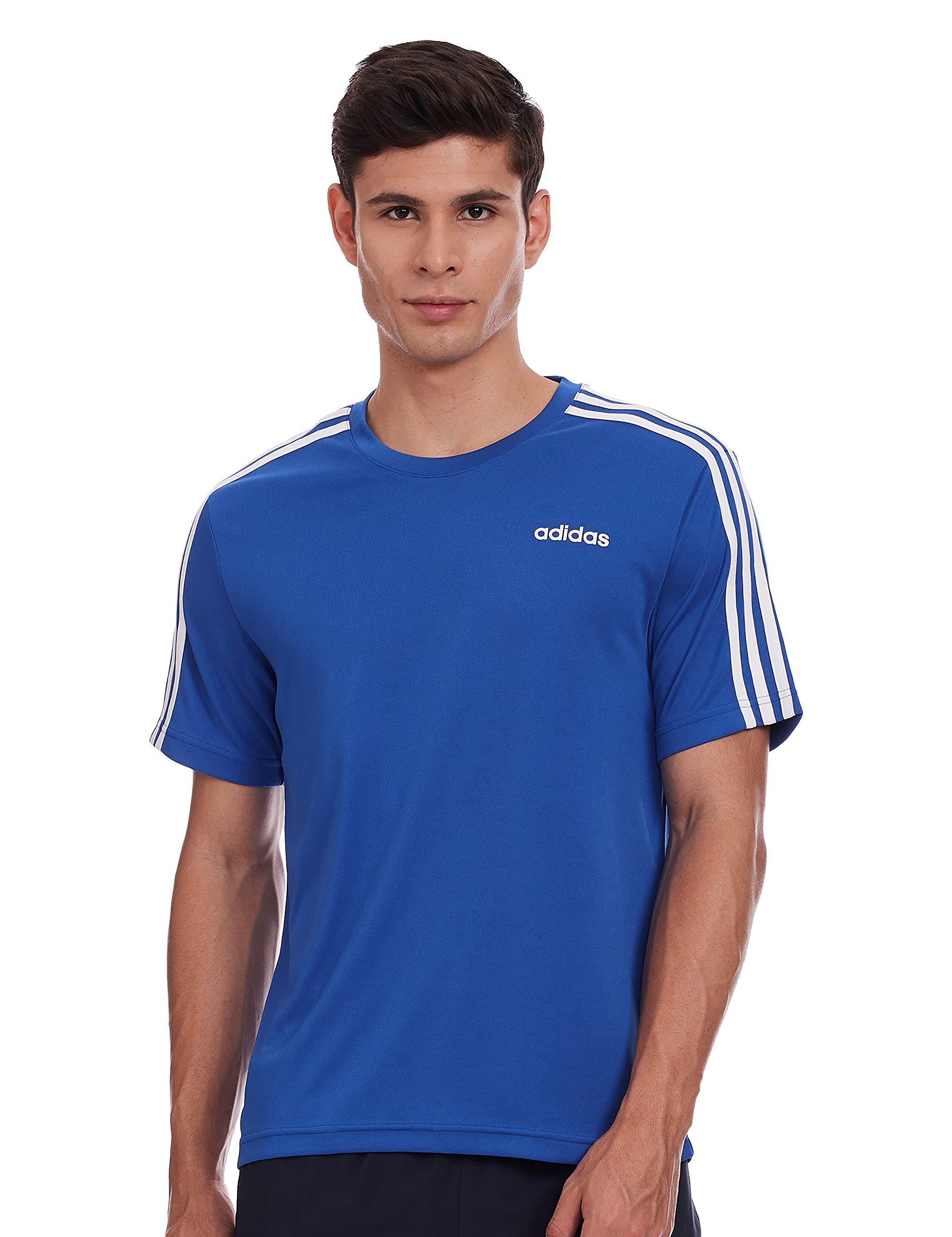 Adidas Men Classic Tee - Polyester