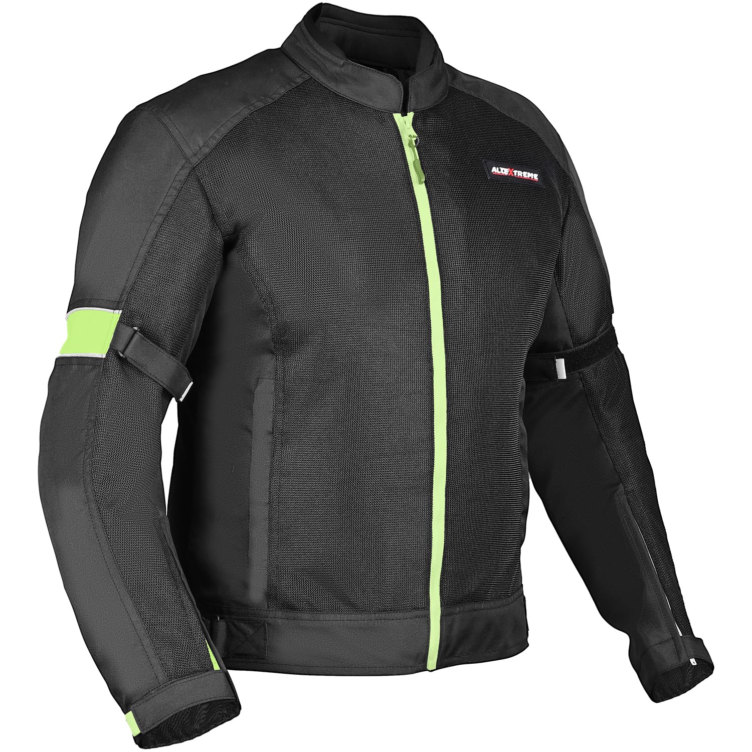 Allextreme TRIPPER Bike Riding Jacket Windproof