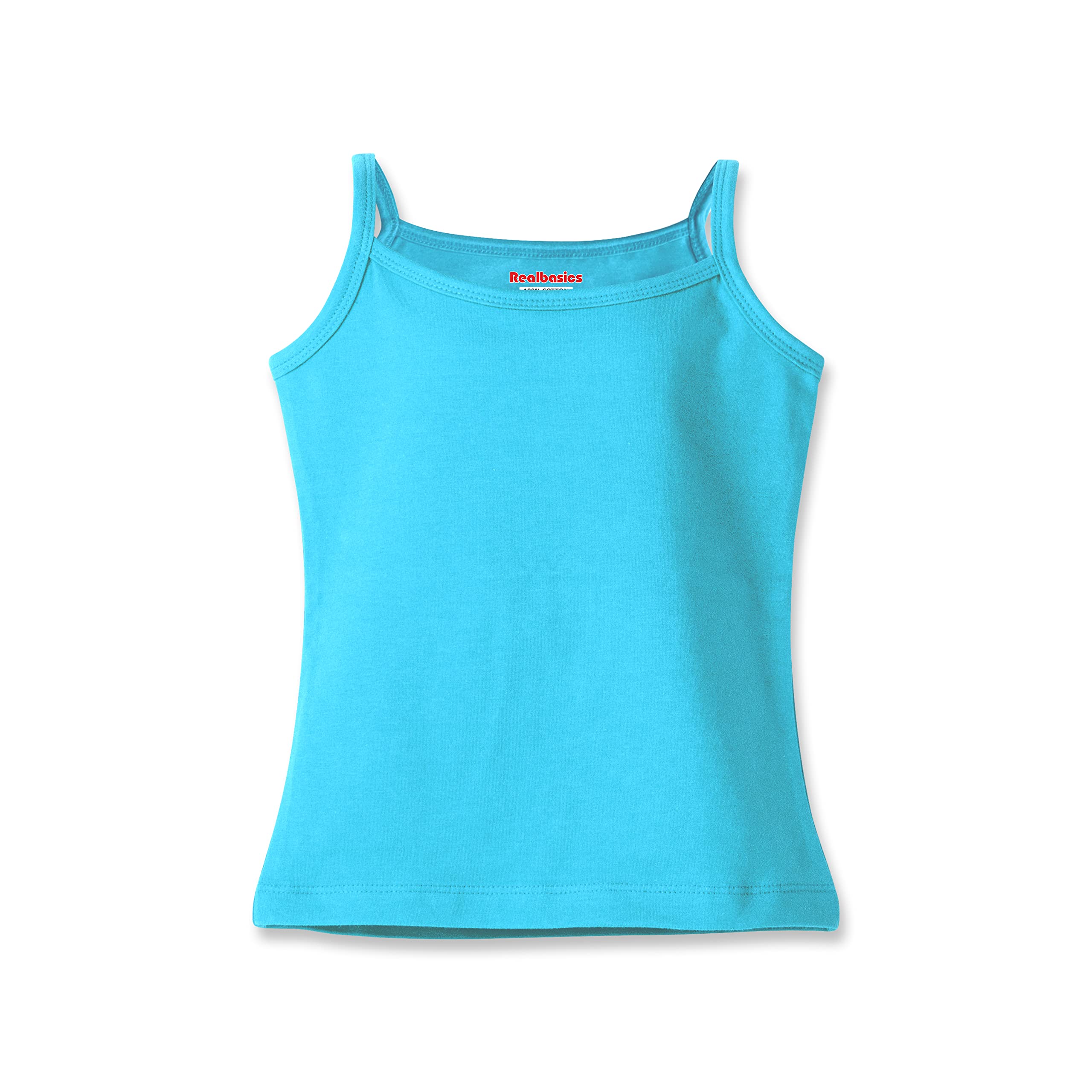 Real Basics Cotton Slips for Girls - Image 4