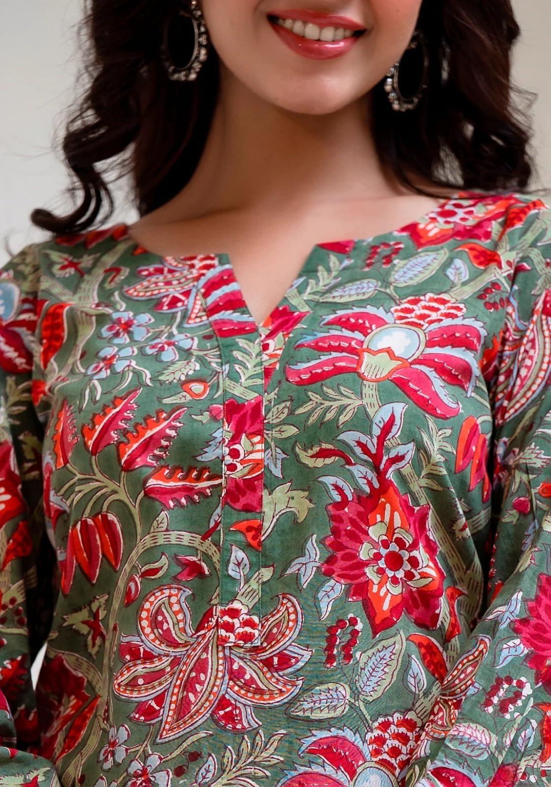 Leriya Fashion Women - Image 3