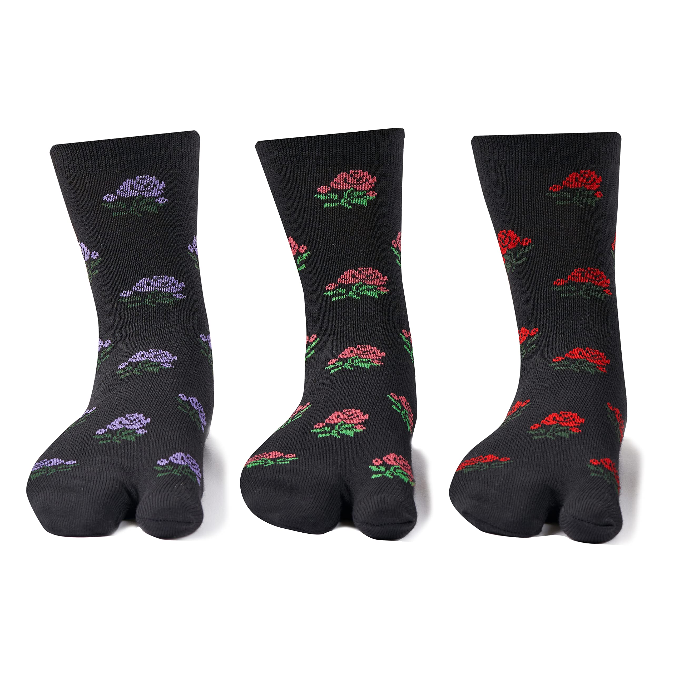 ANCHOR Women Ankle Length Cotton Socks - Multicoloured