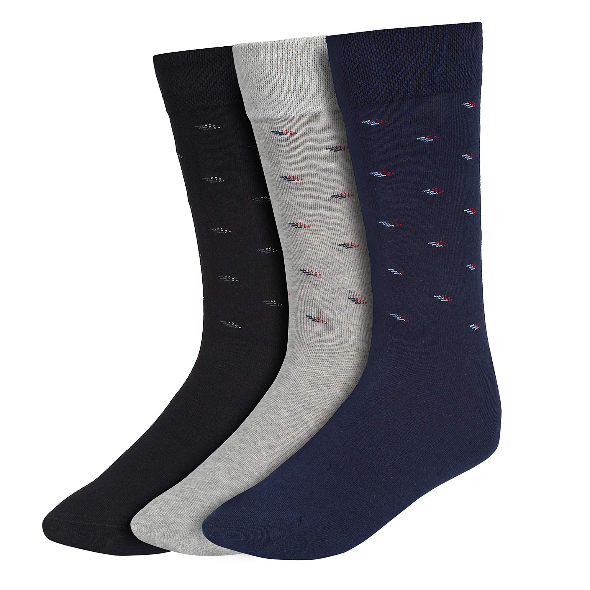 CREATURE Formal Cotton Socks for Men