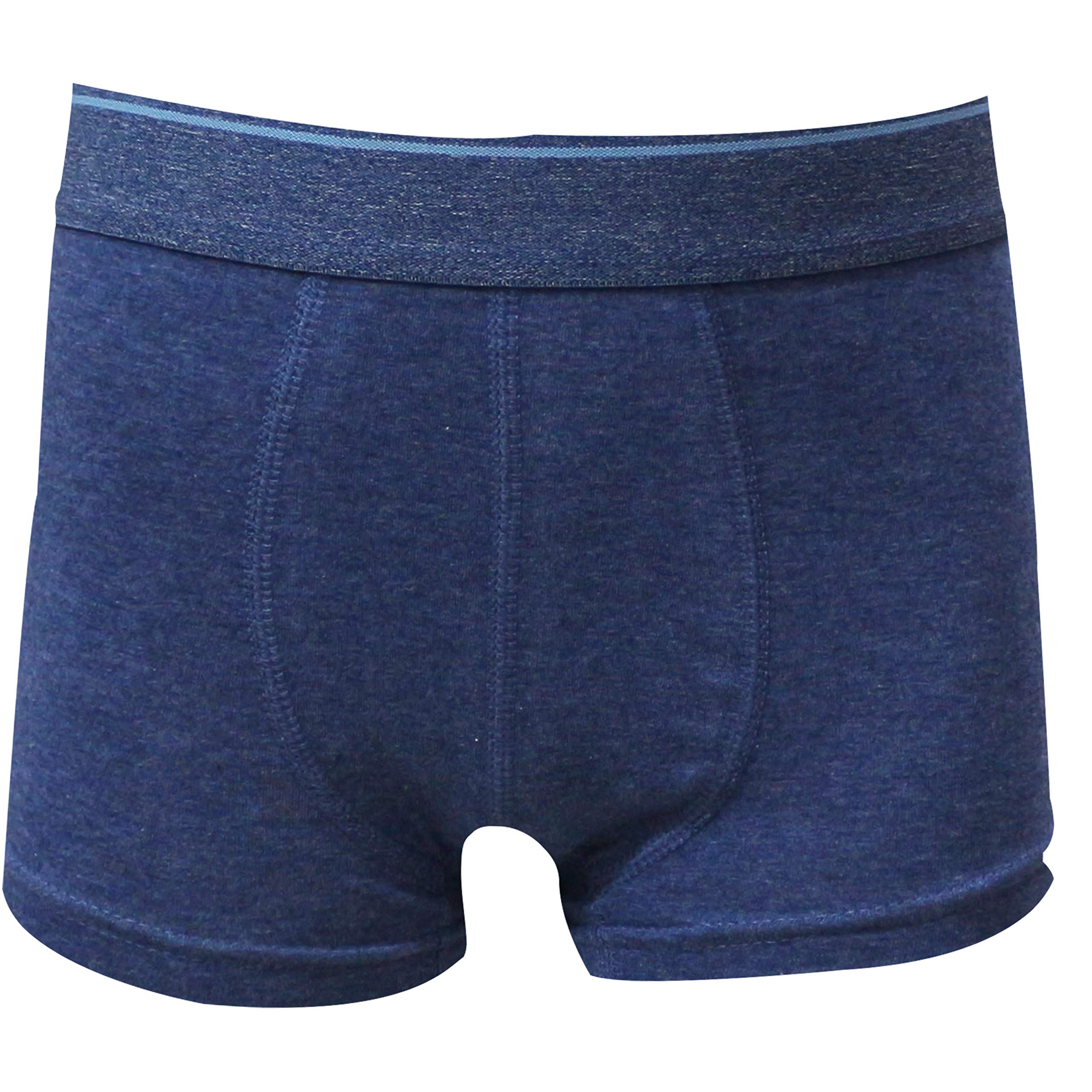 Real Basics Boys Cotton Briefs - Multicolored - Image 5