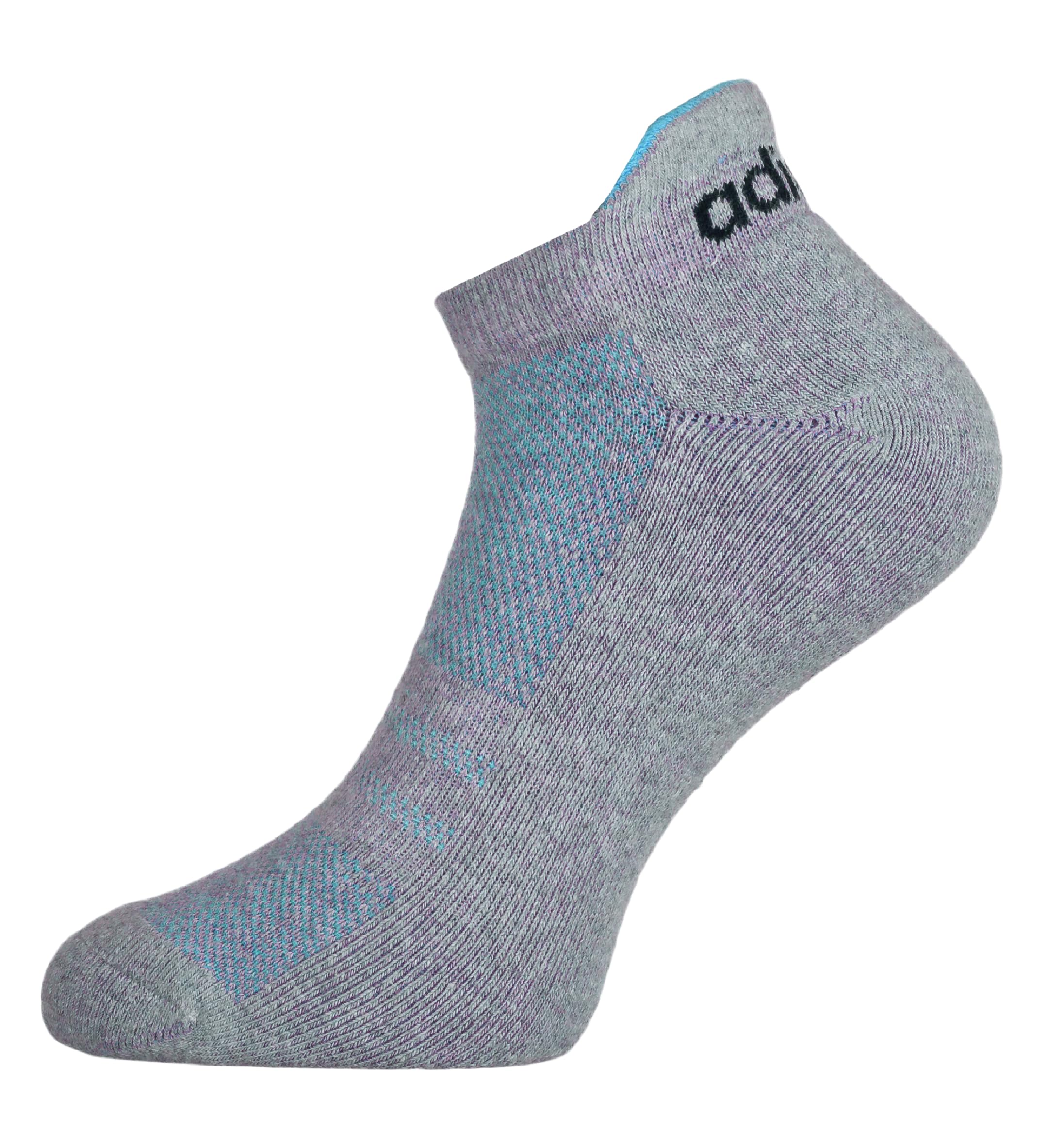 Adidas Unisex Low Cut Socks - Image 5
