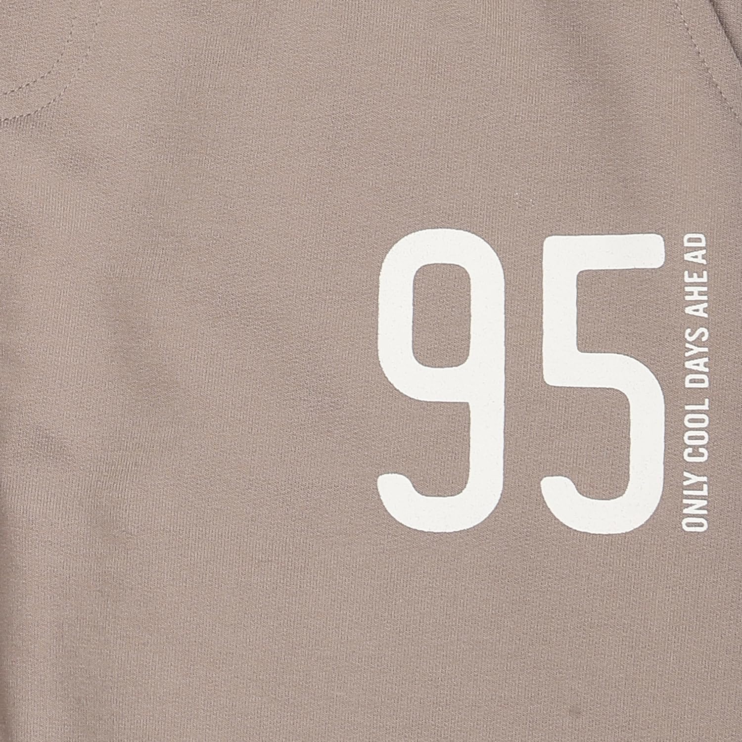 Alan Jones Boys Grey Joggers - Image 5