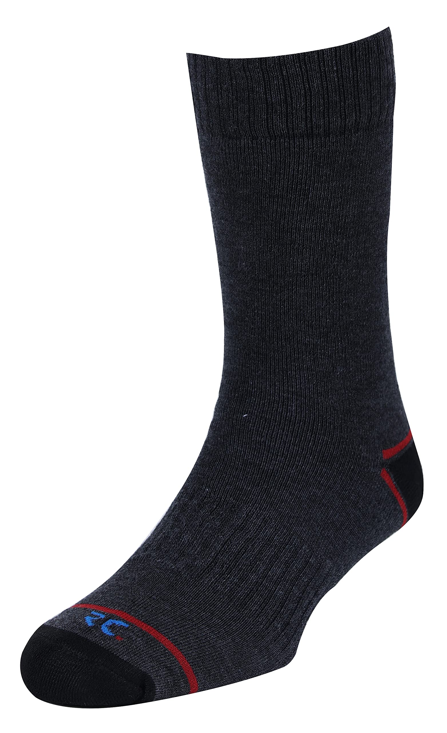 RC ROYAL CLASS Men Woolen Socks - Multicolored - Image 3