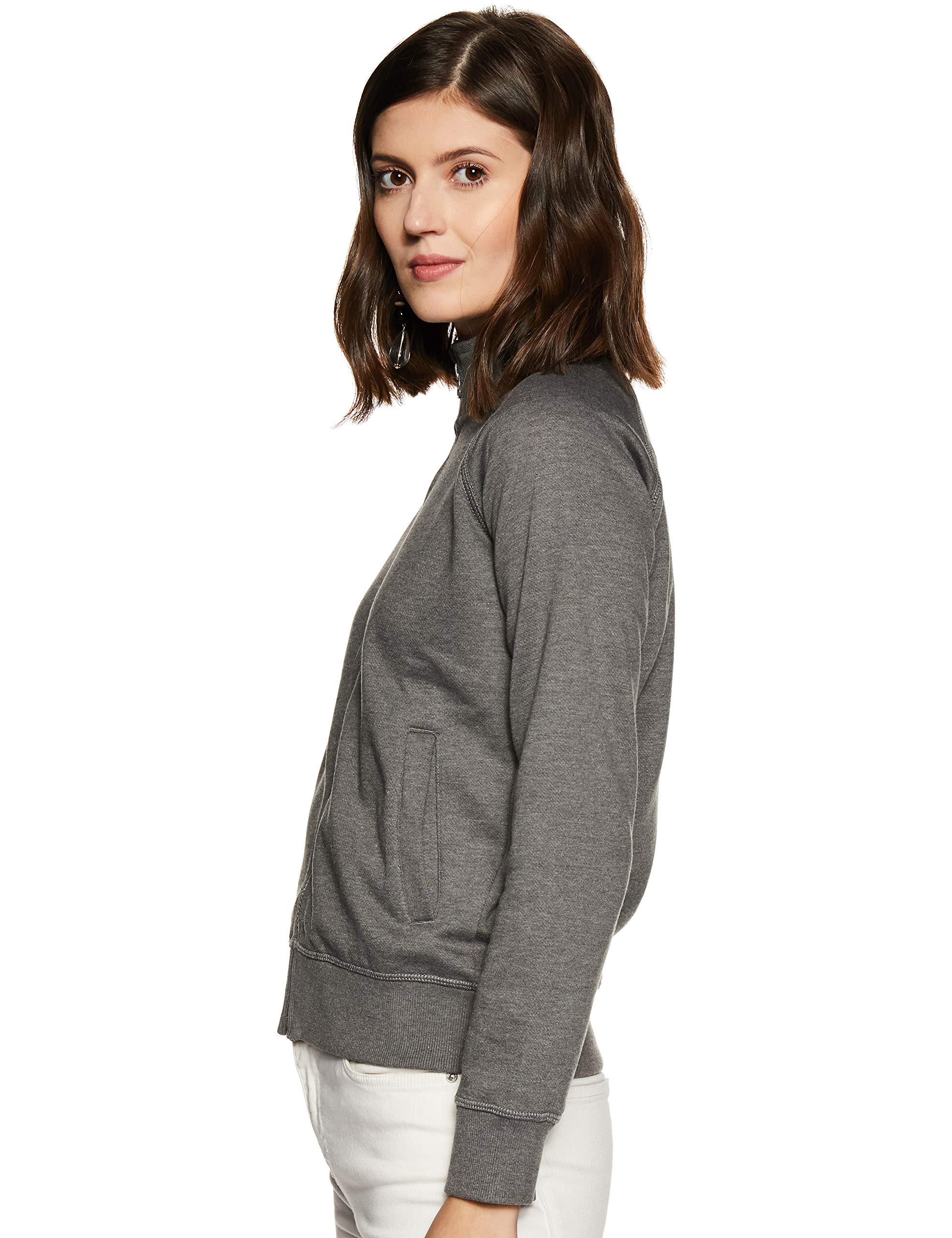 Amazon Women Cottonblend Sweatshirts - Image 3