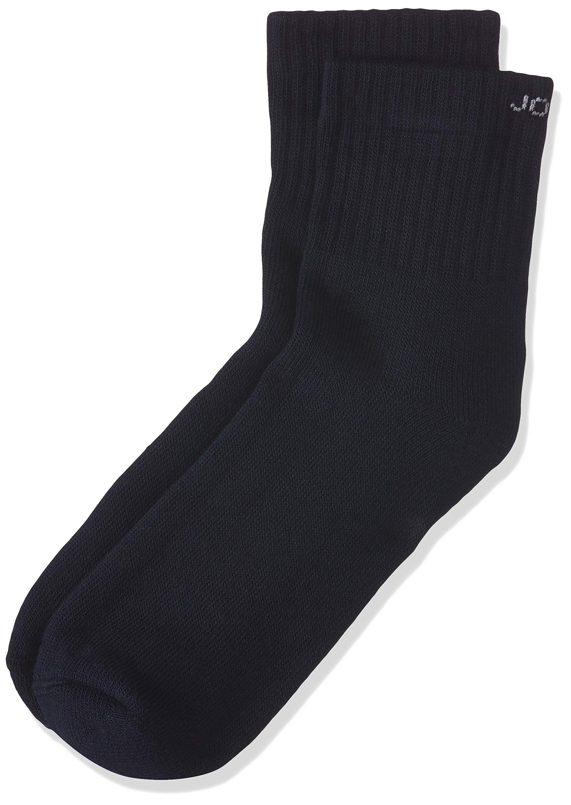 Jockey Men's Navy Sports Socks