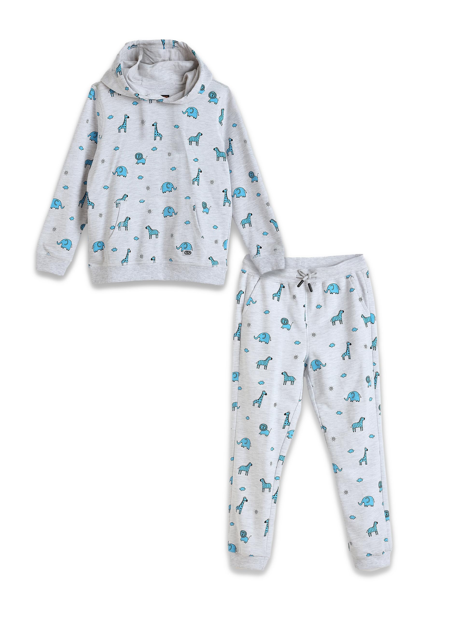 Amazon Kids Cotton Blend Clothing Sets