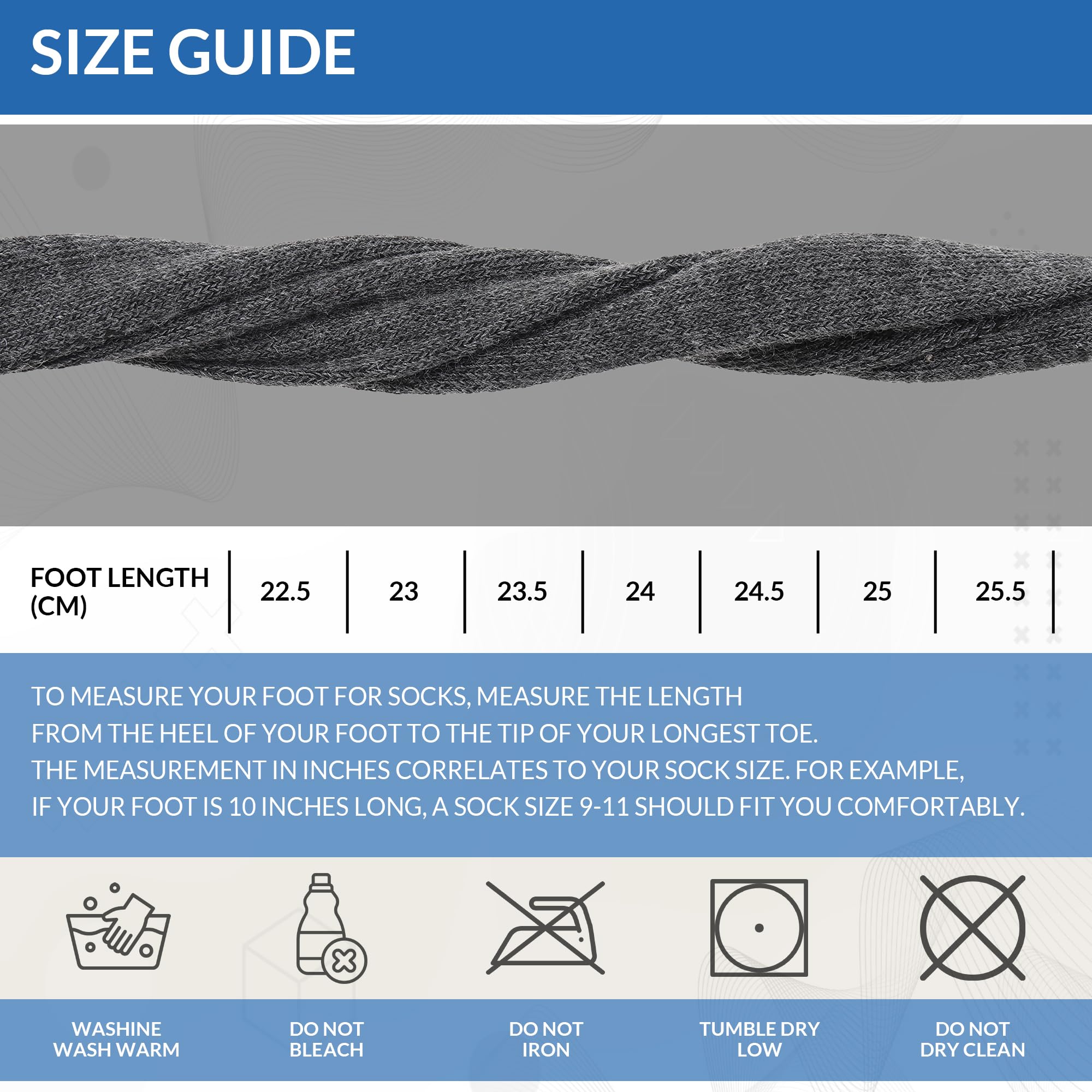 Fitness Mantra Multicolor Sports Ankle Socks for Men & Women - Image 3