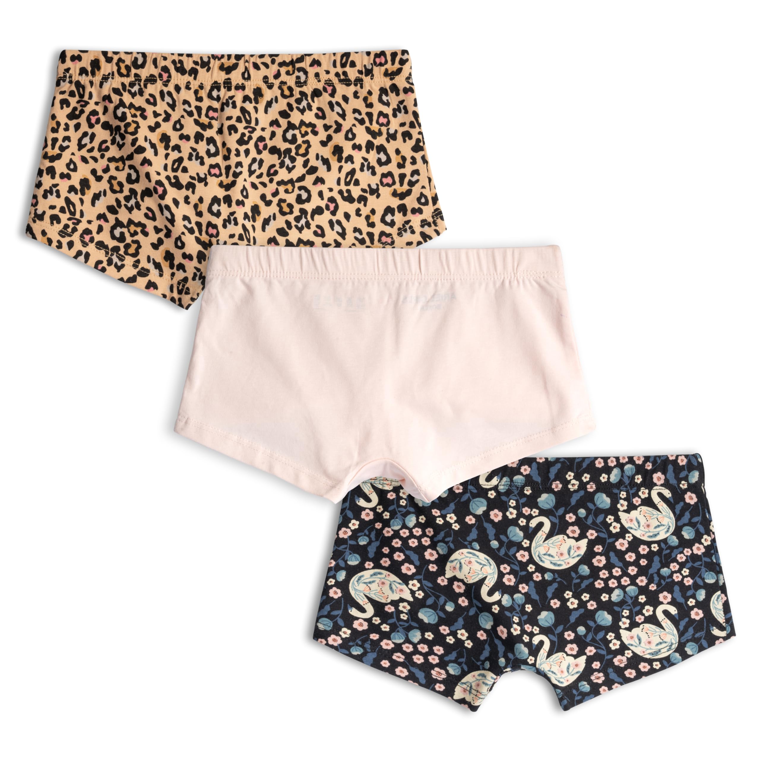 Comfy Girls Boyshorts - Soft Cotton - Image 2