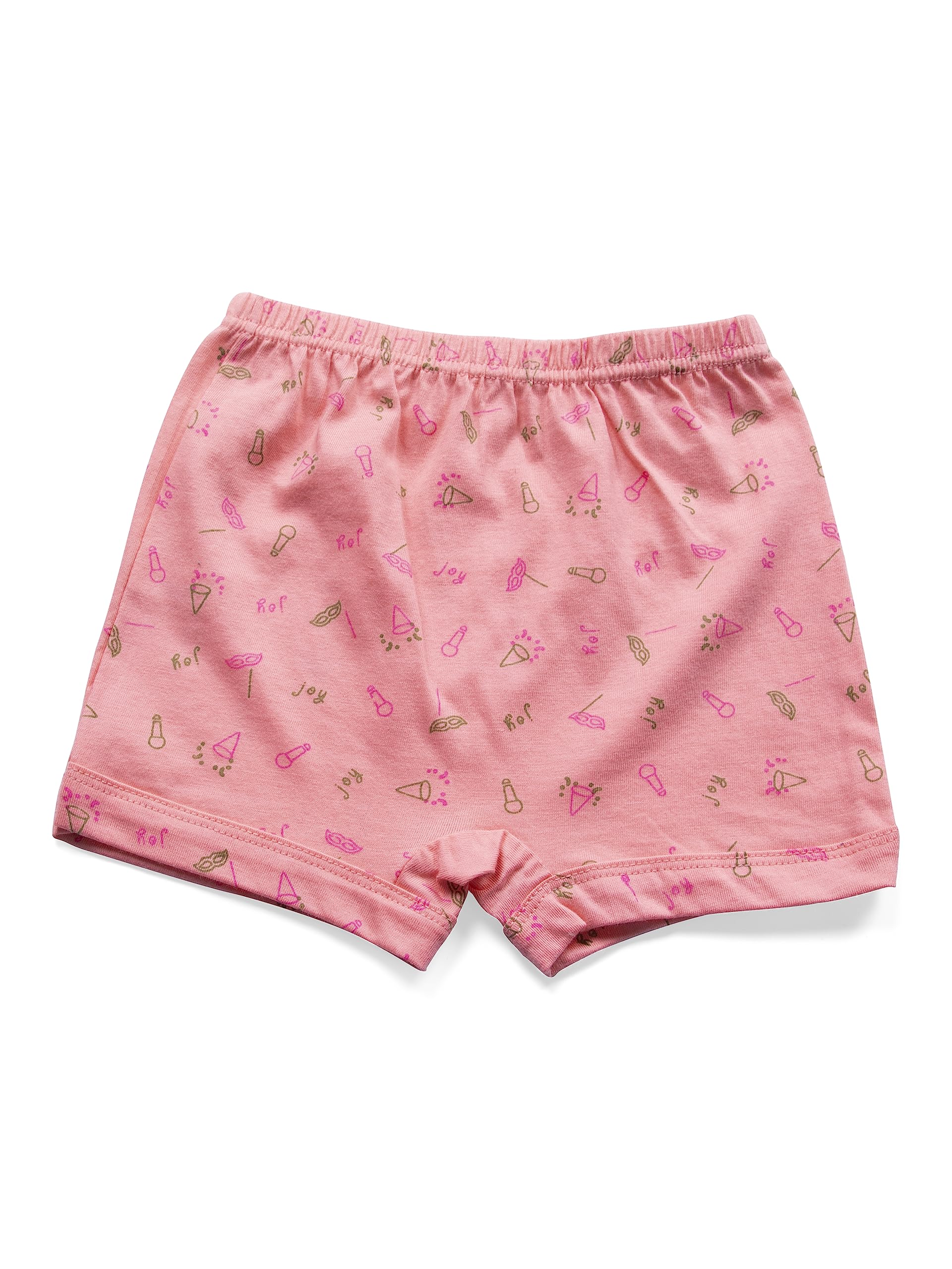 ESSA Unisex Drawer Trunk Cotton Underwear - Image 4