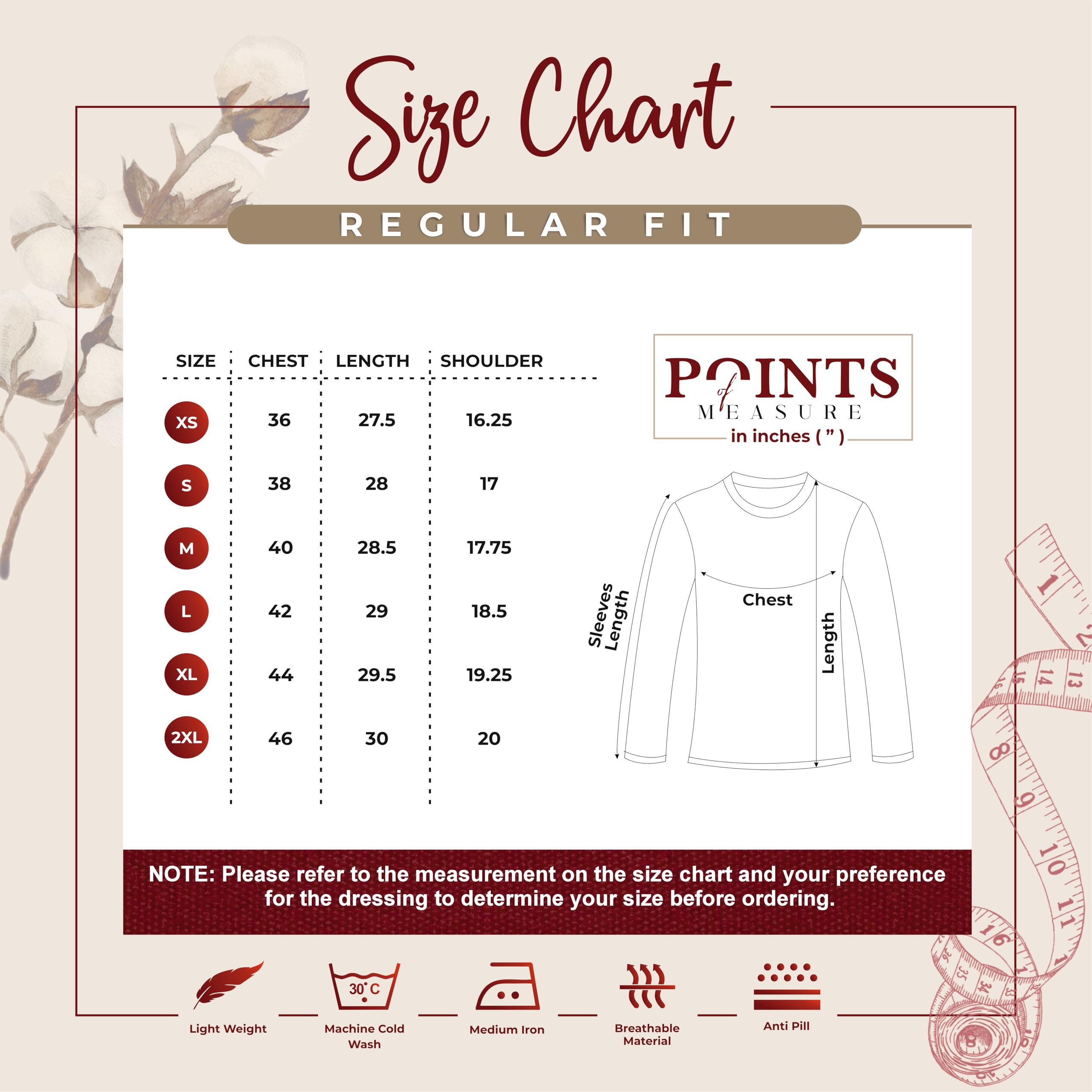 Noble Monk Men's Solid Shirt - White Navy Blue - Image 3