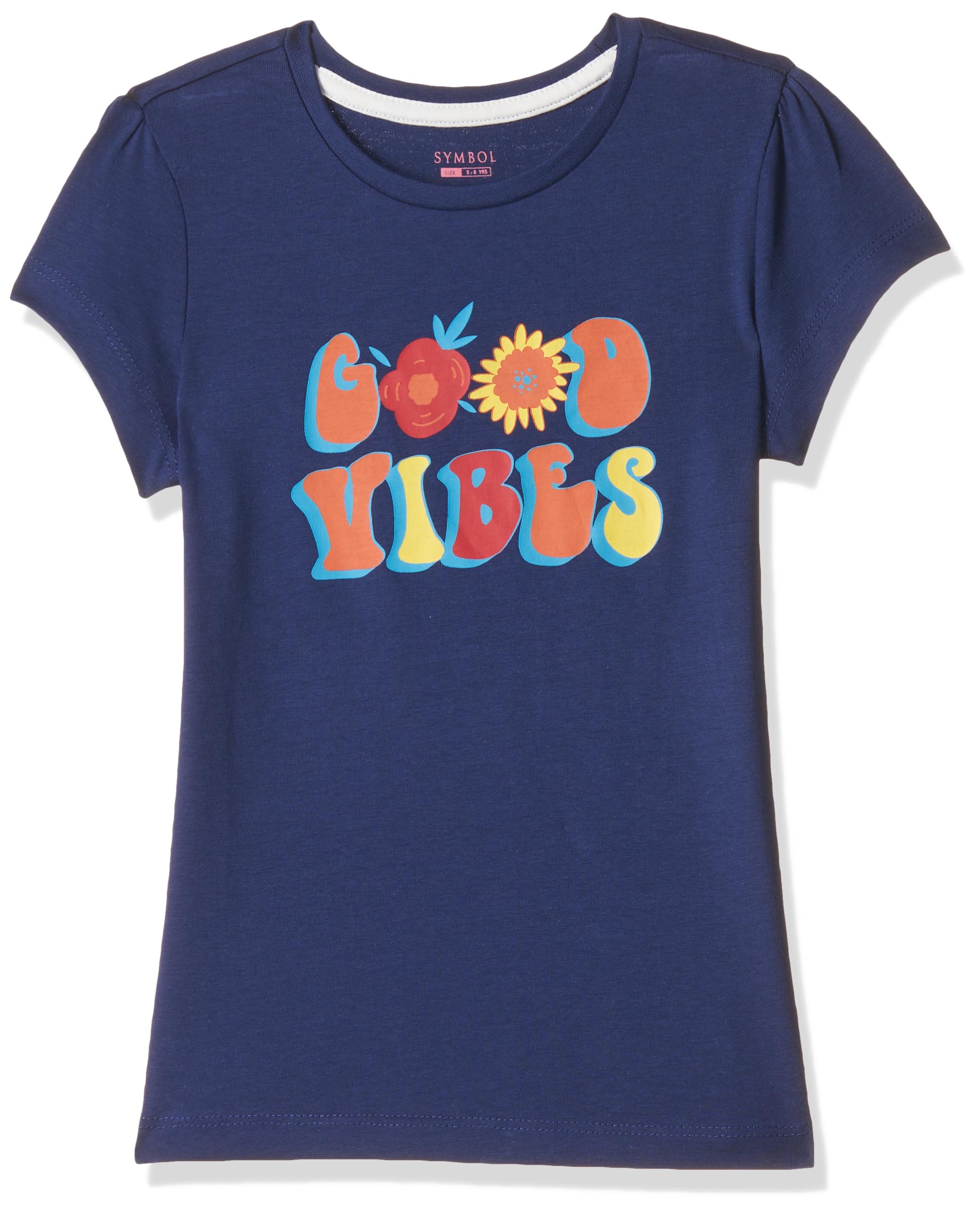 Amazon Girls T-Shirt - Image 3