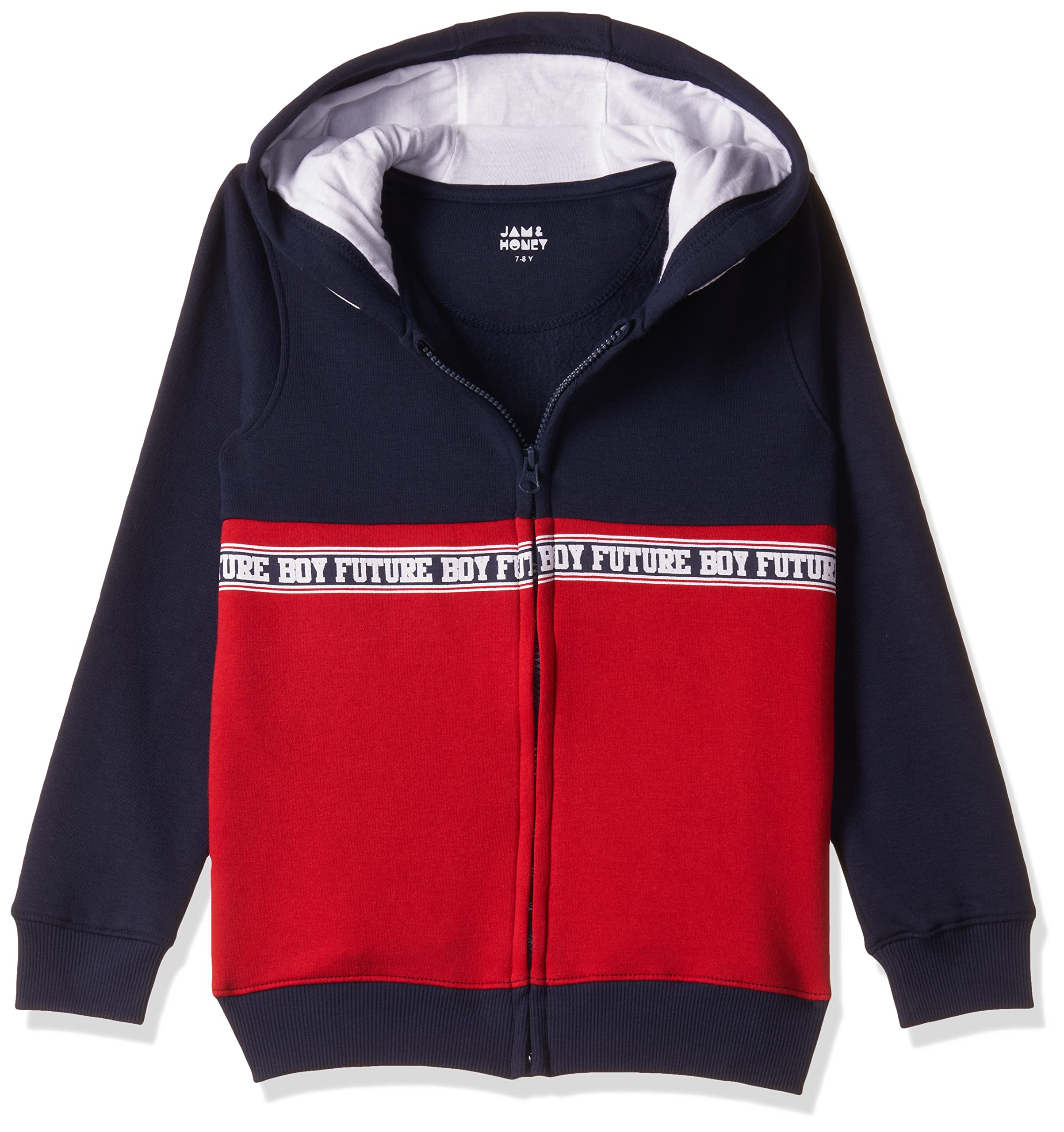 Amazon Boy Sweatshirt Long Sleeve