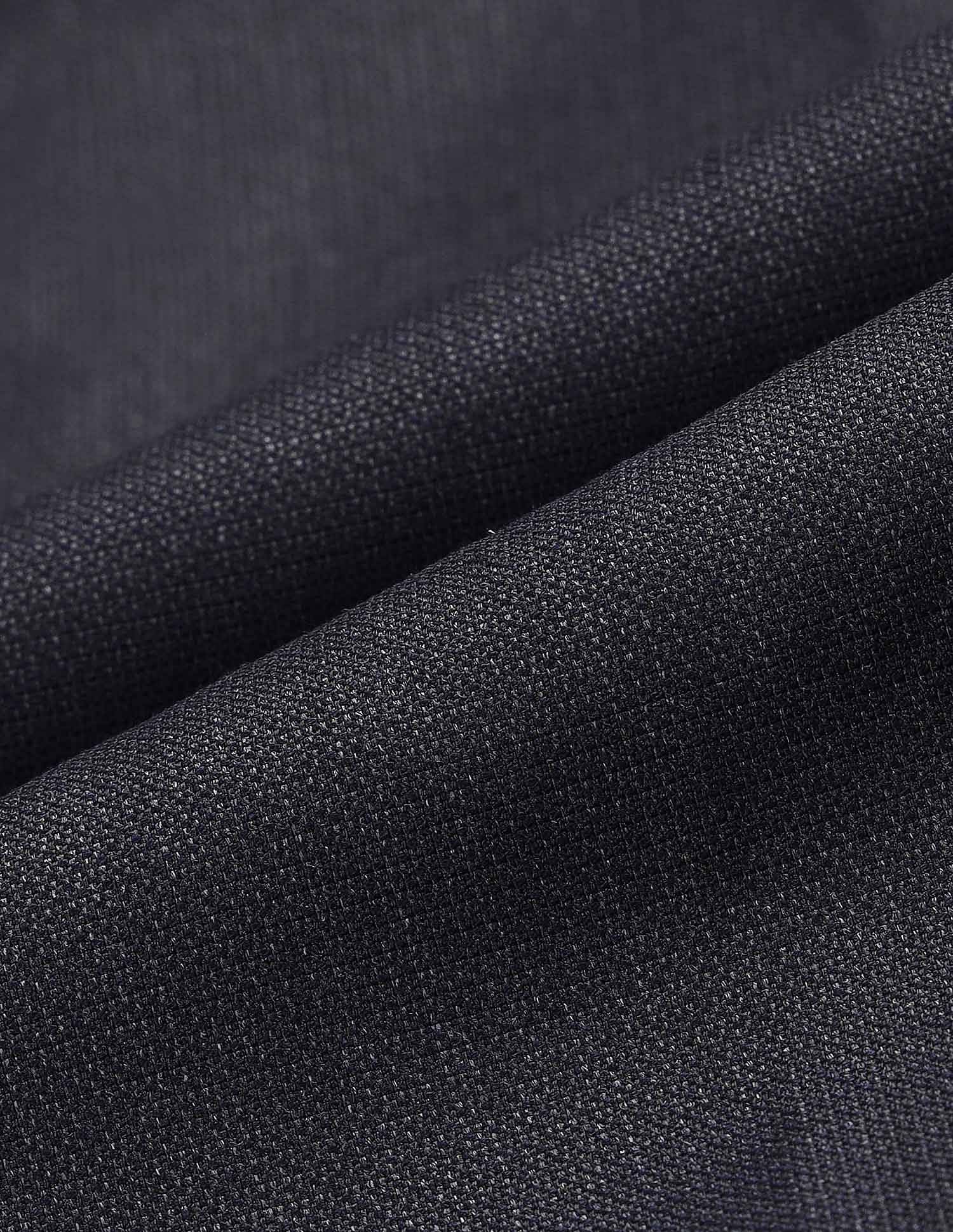 Arrow Men's Tapered Pants - Black - Image 3