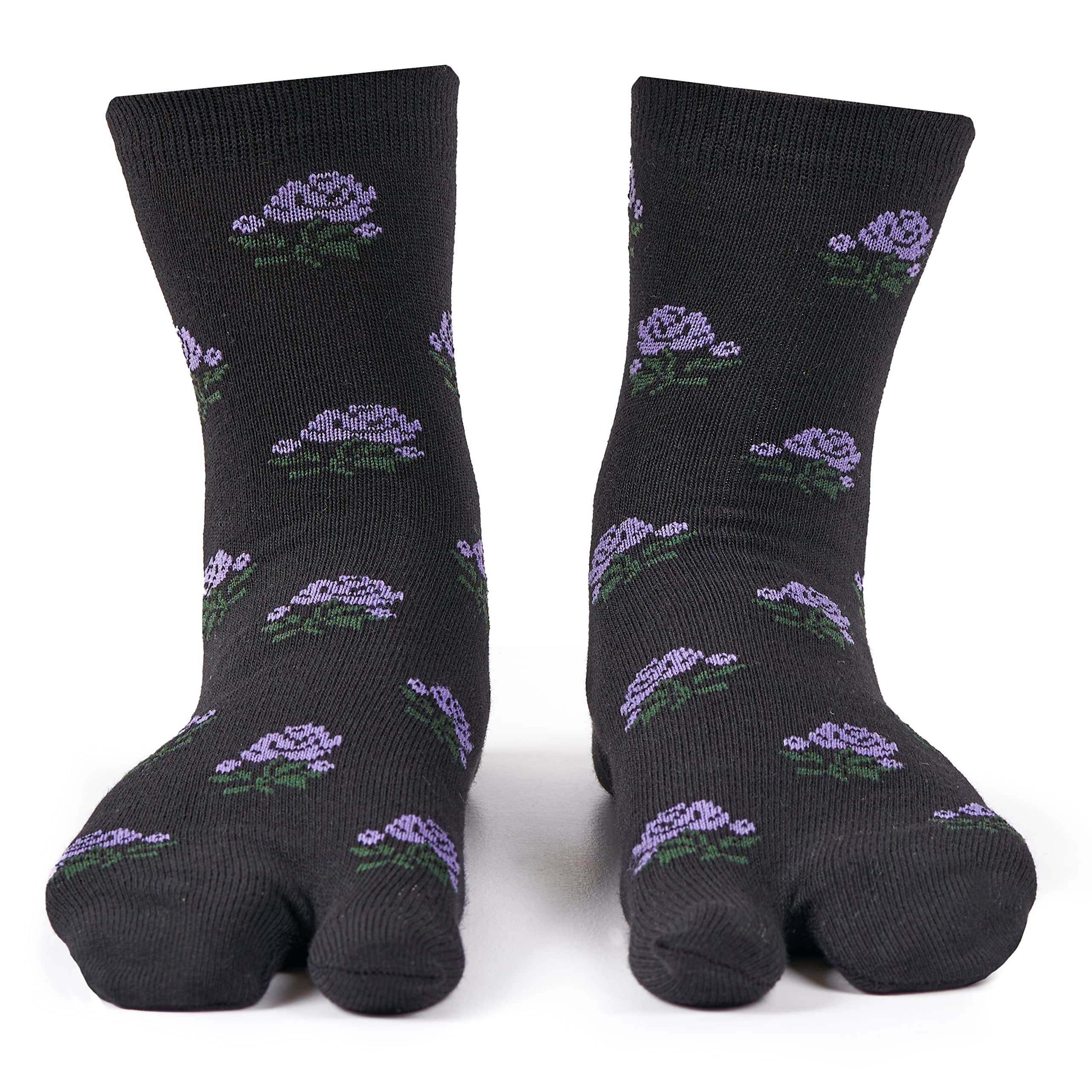 ANCHOR Women Ankle Length Cotton Socks - Multicoloured - Image 3