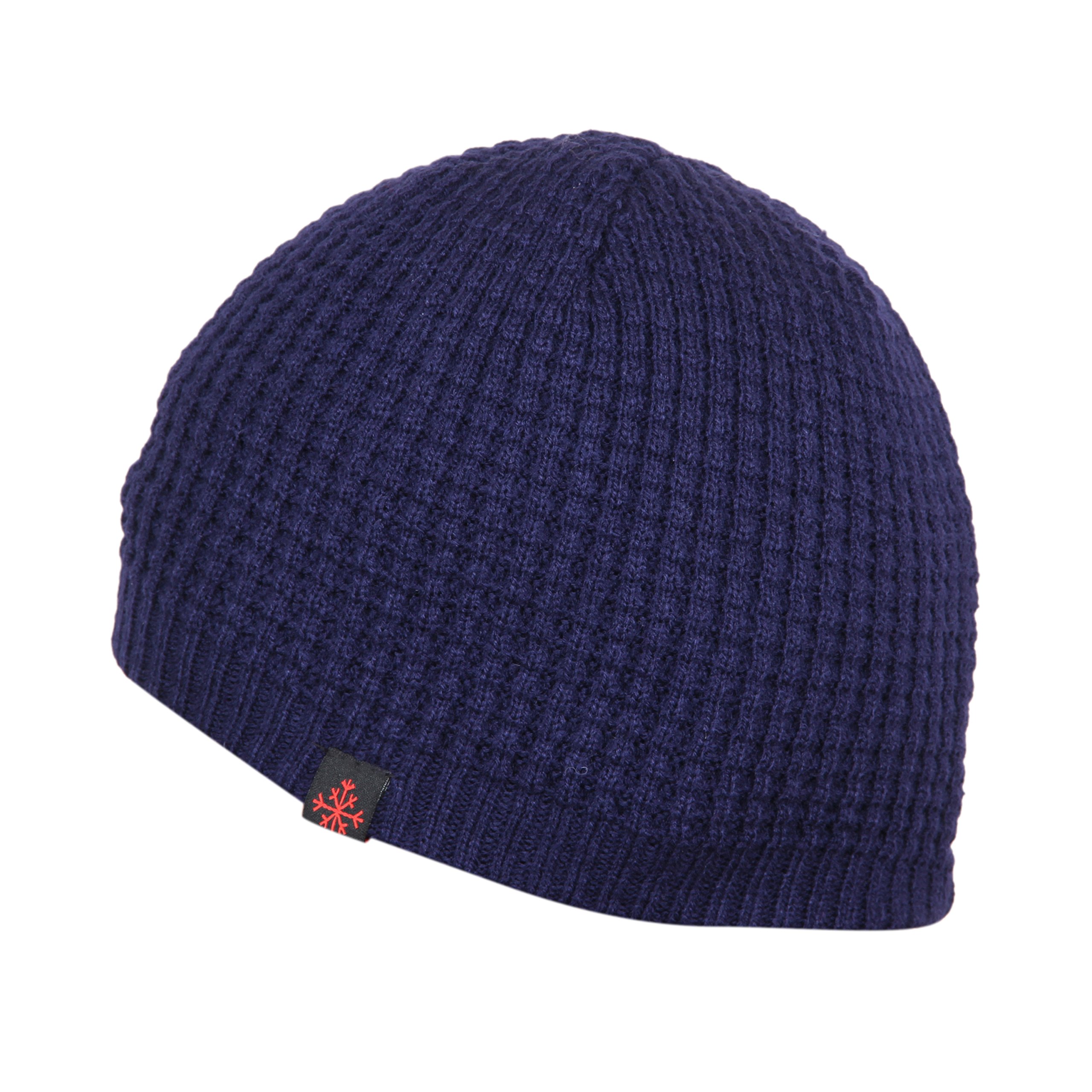 FabSeasons Acrylic Woolen Winter Cap