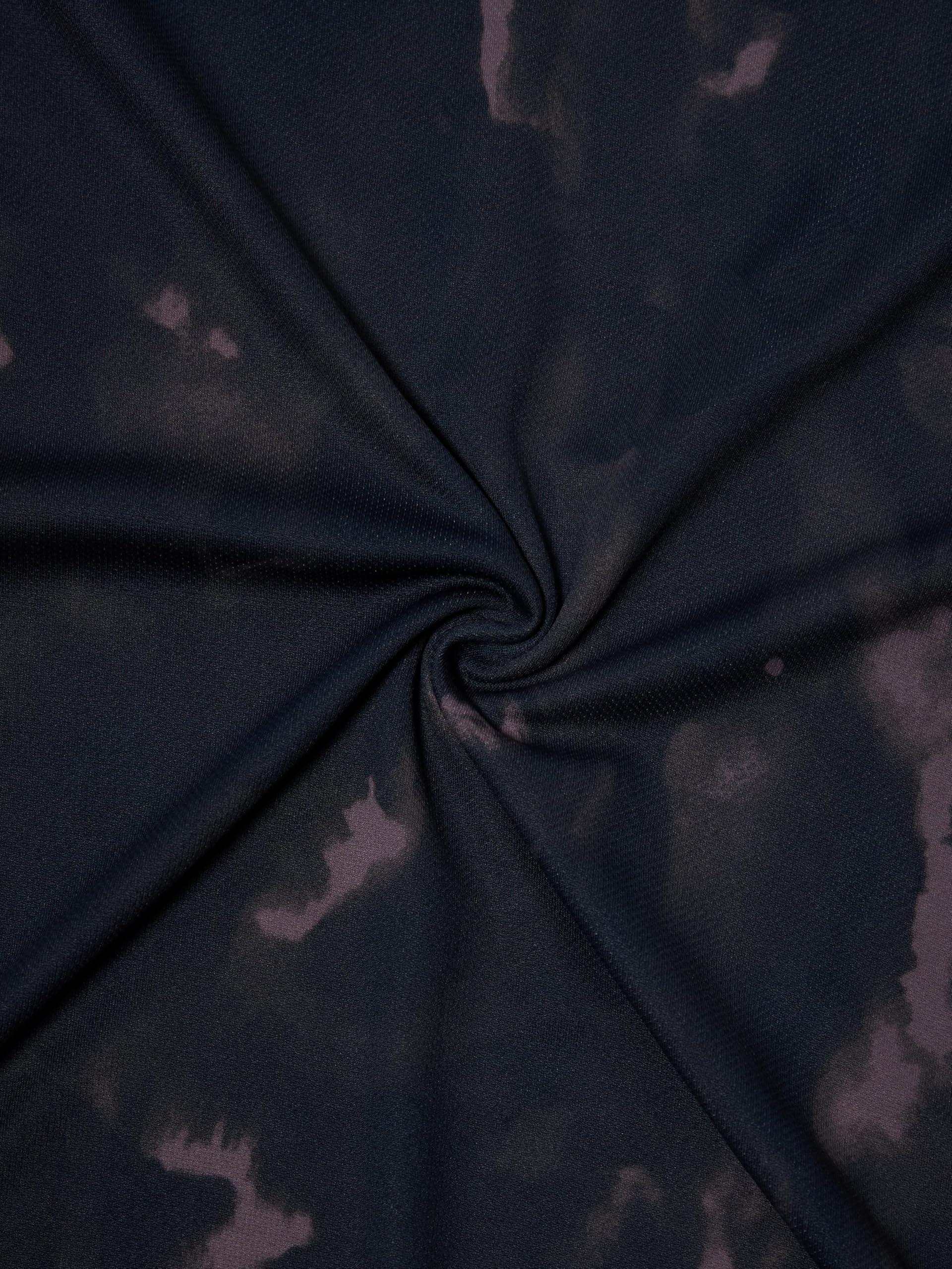 TECHNOSPORT Mens Slim Fit T-Shirt - Image 5