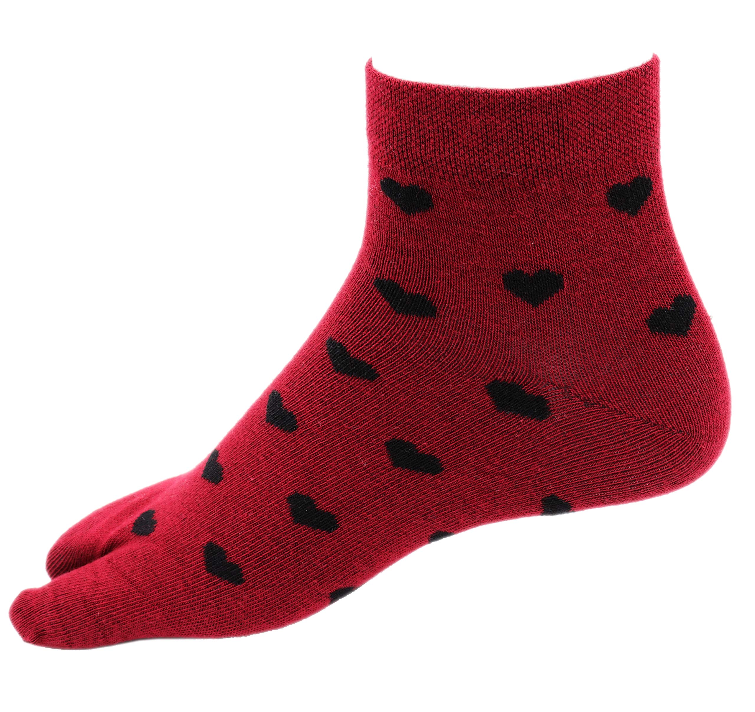 RC. ROYAL CLASS Women Multicolored Socks - Image 4