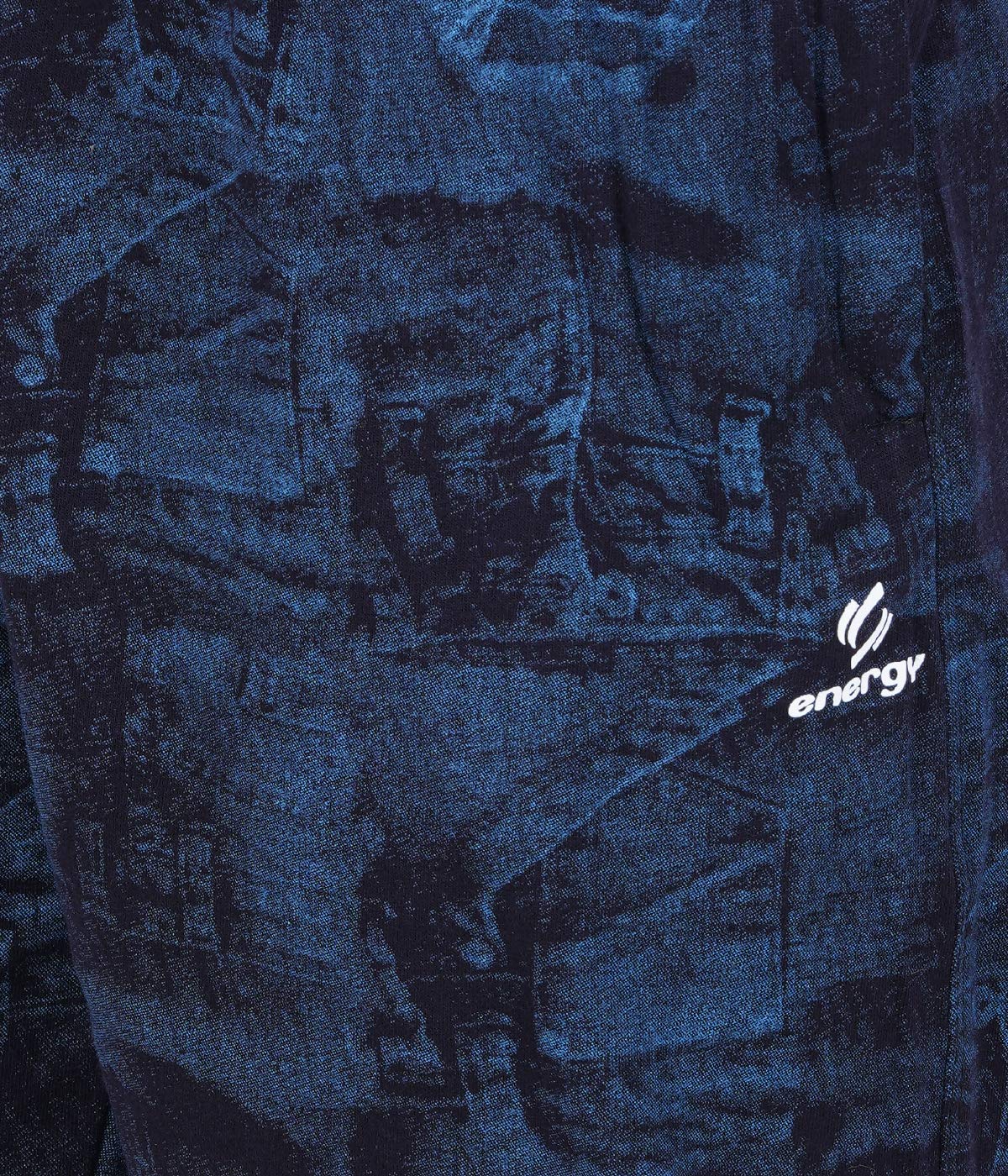 GUIDE Men Printed Capri - Image 5