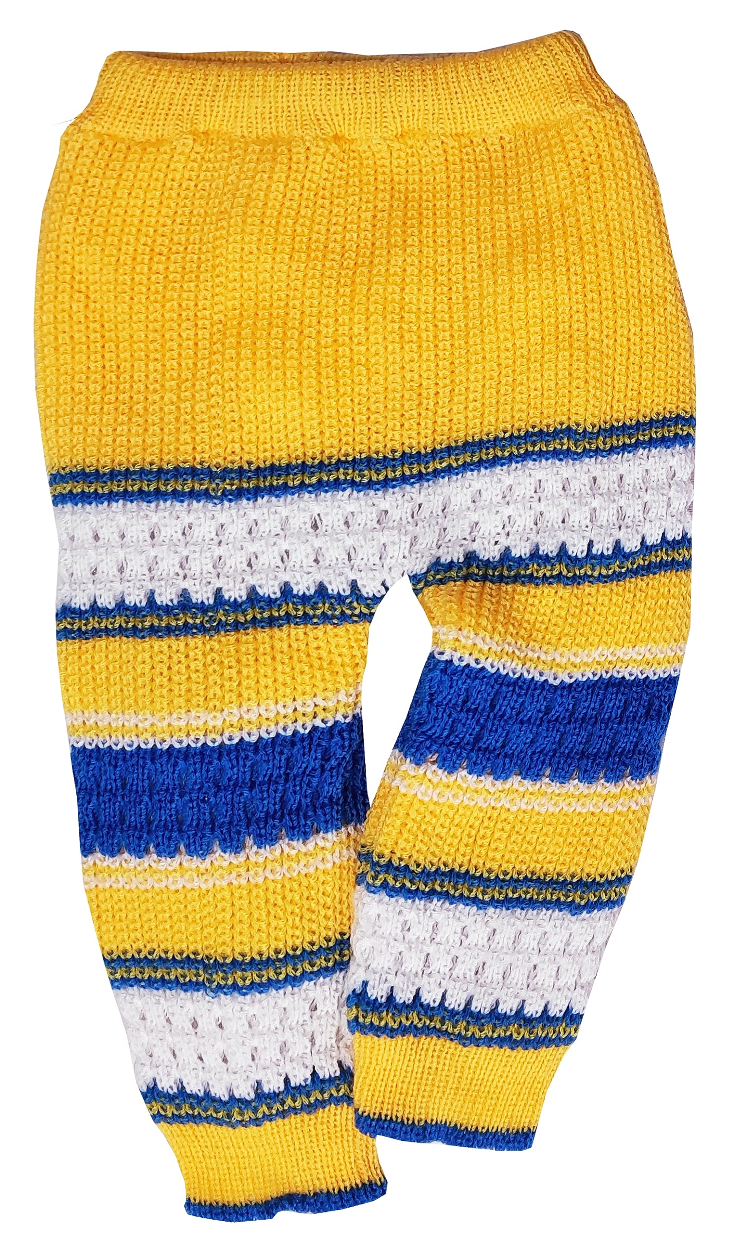 little PANDA Baby Woollen Sweater - Image 4