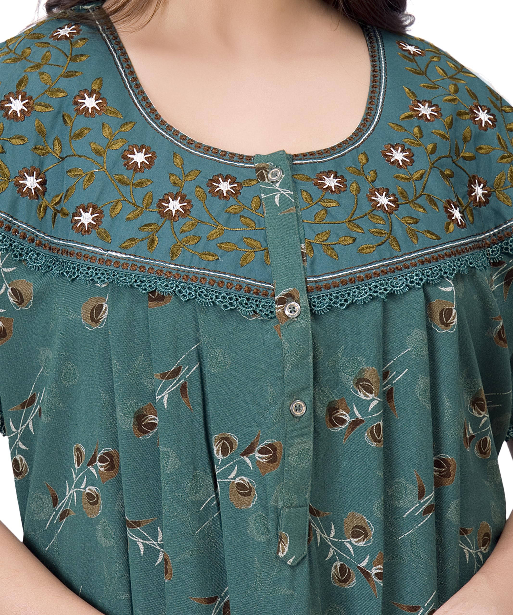 EliteZilla Nighty for Women - Image 3