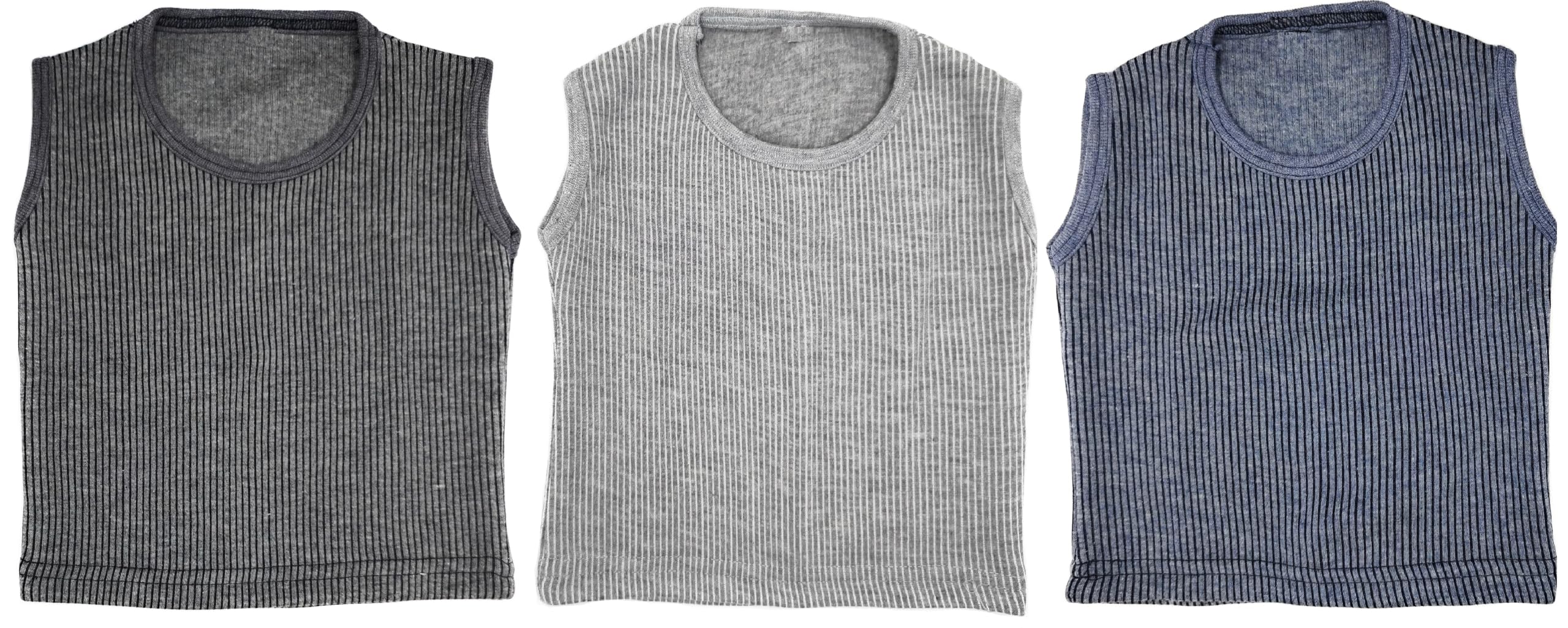 Tangy Kids Thermal Vest for Infants - Body Warmer