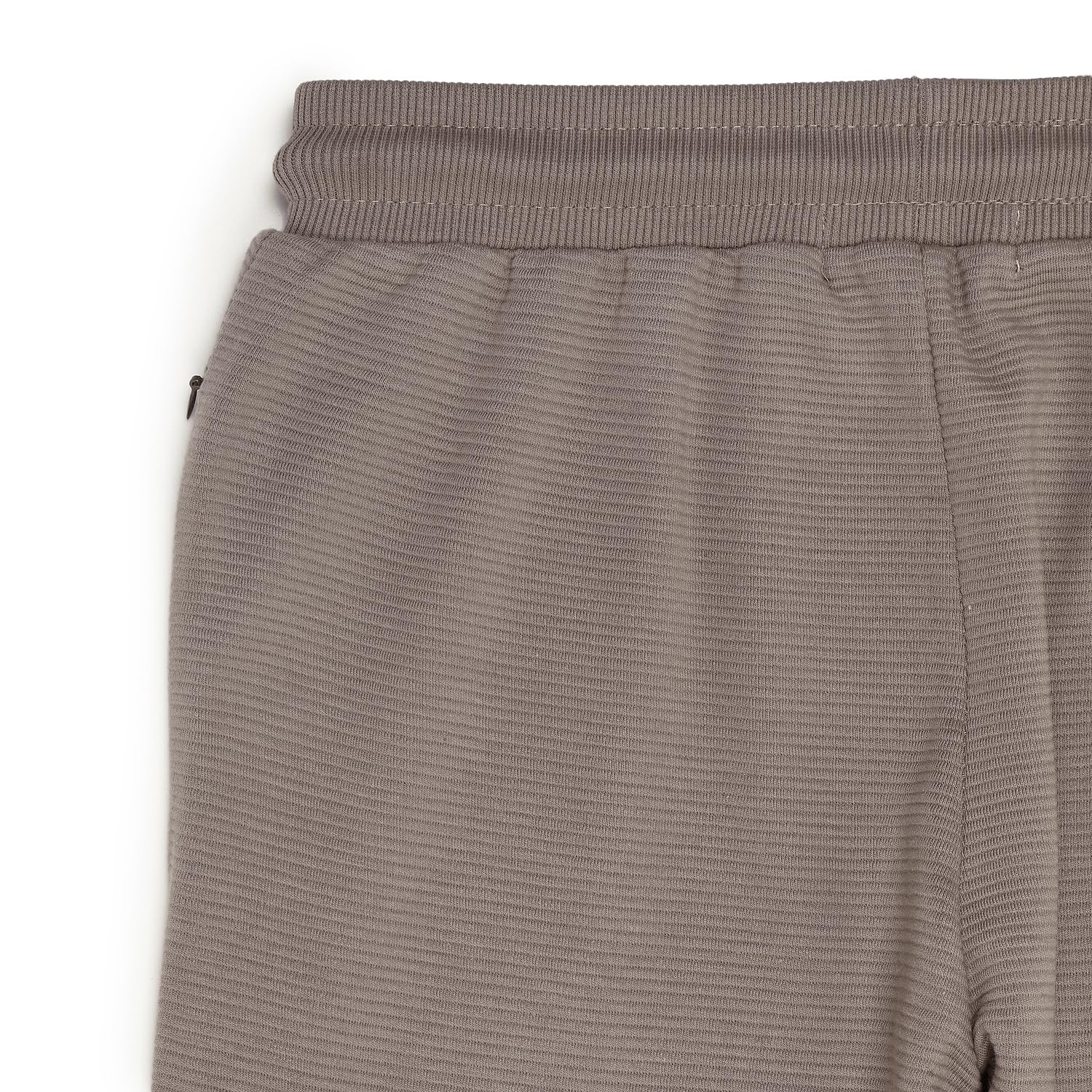 Alan Jones Boys Light Brown Corduroy Joggers - Image 4