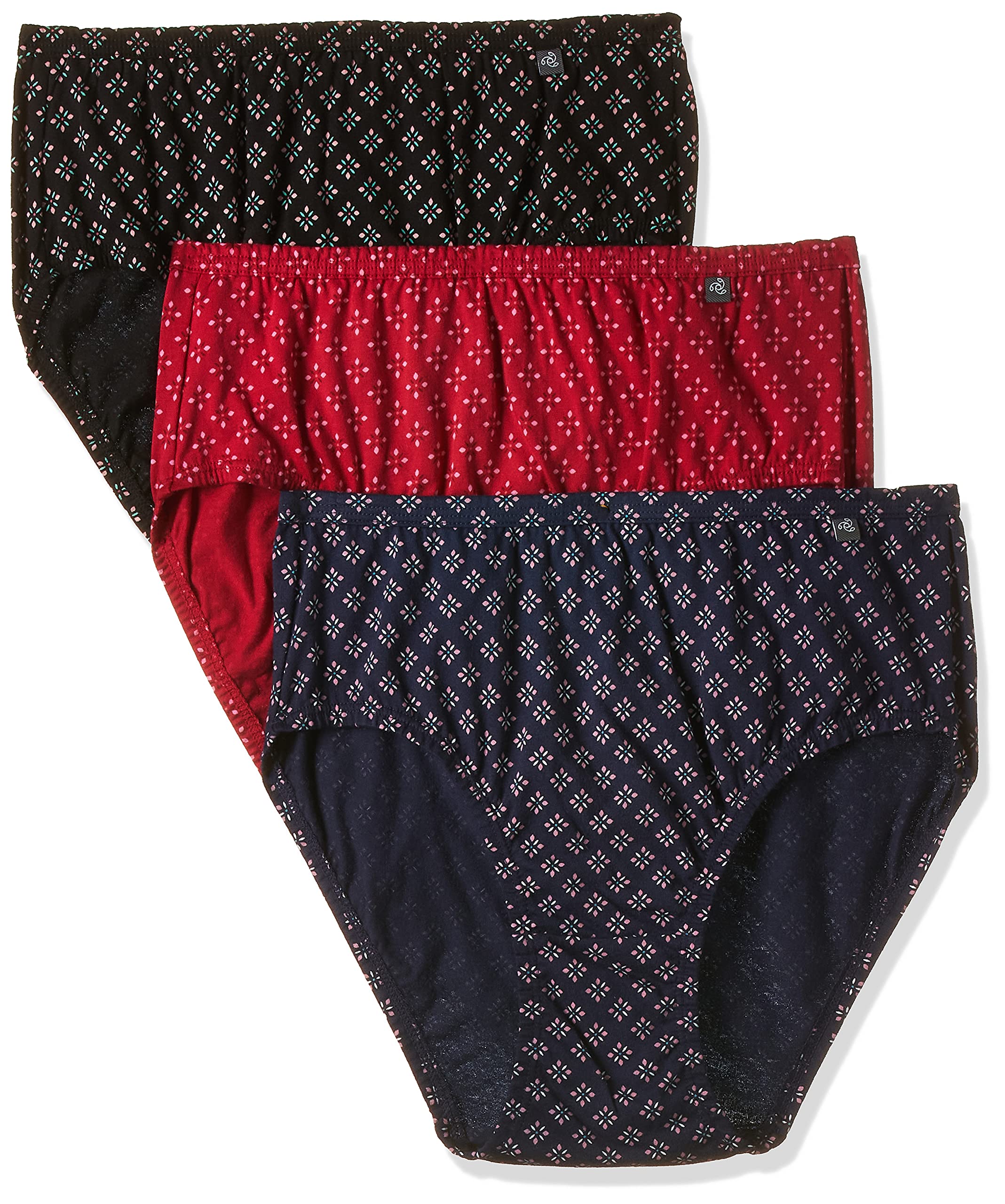 Jockey Women's Cotton Hipster