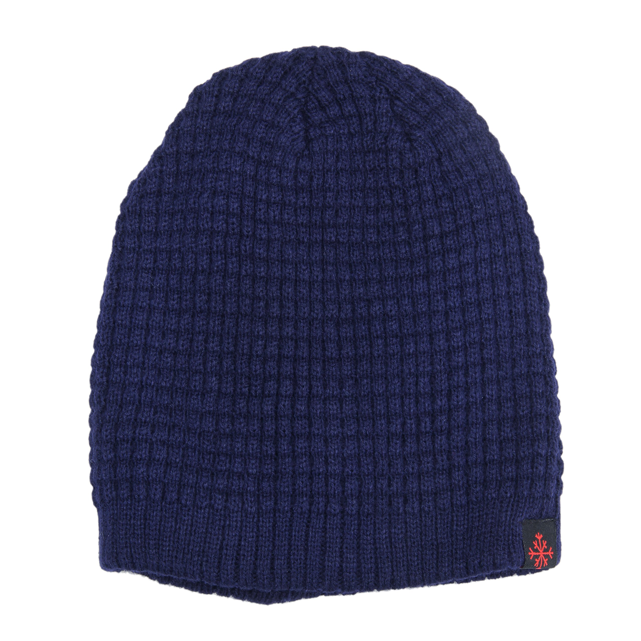 FabSeasons Acrylic Woolen Winter Cap - Image 2