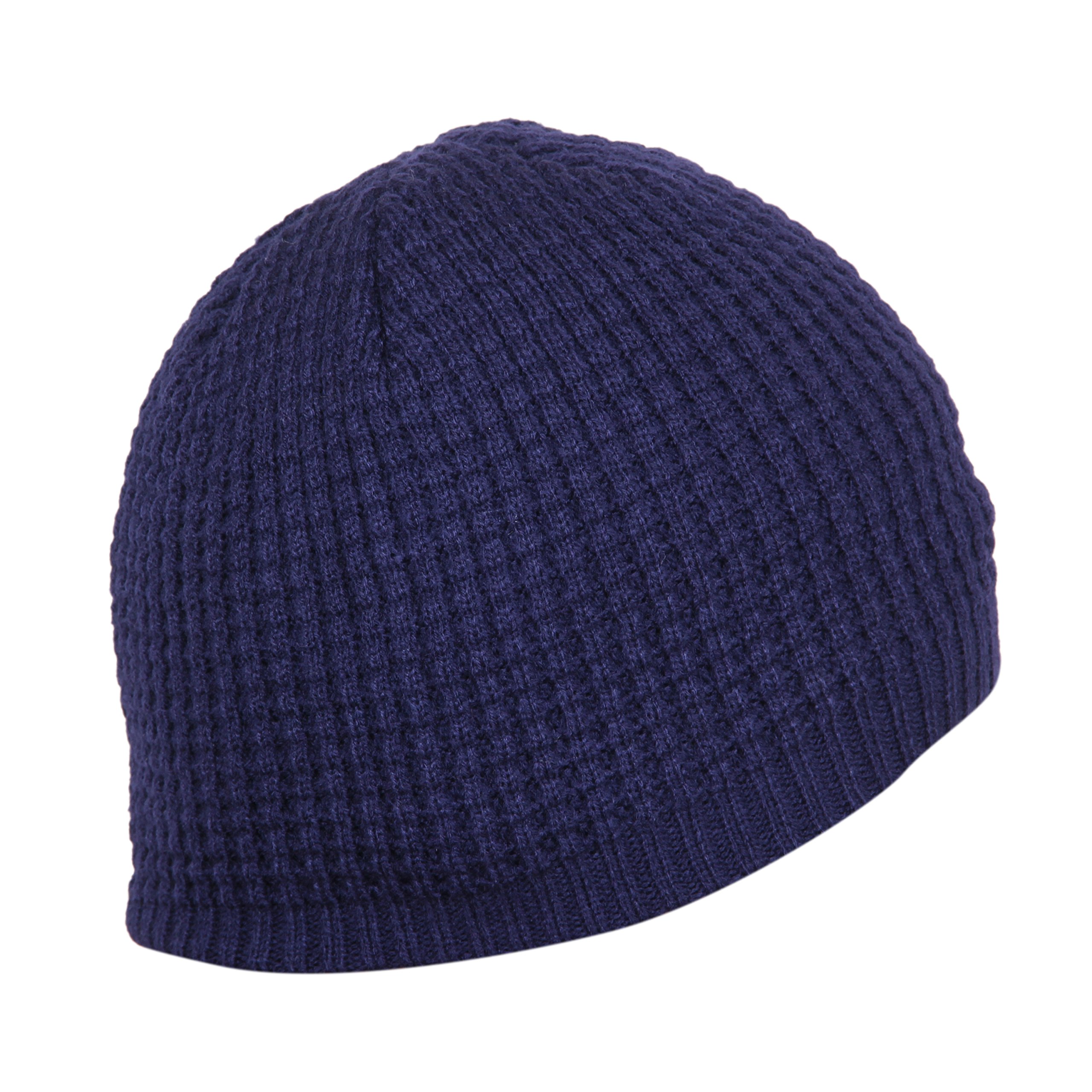 FabSeasons Acrylic Woolen Winter Cap - Image 4