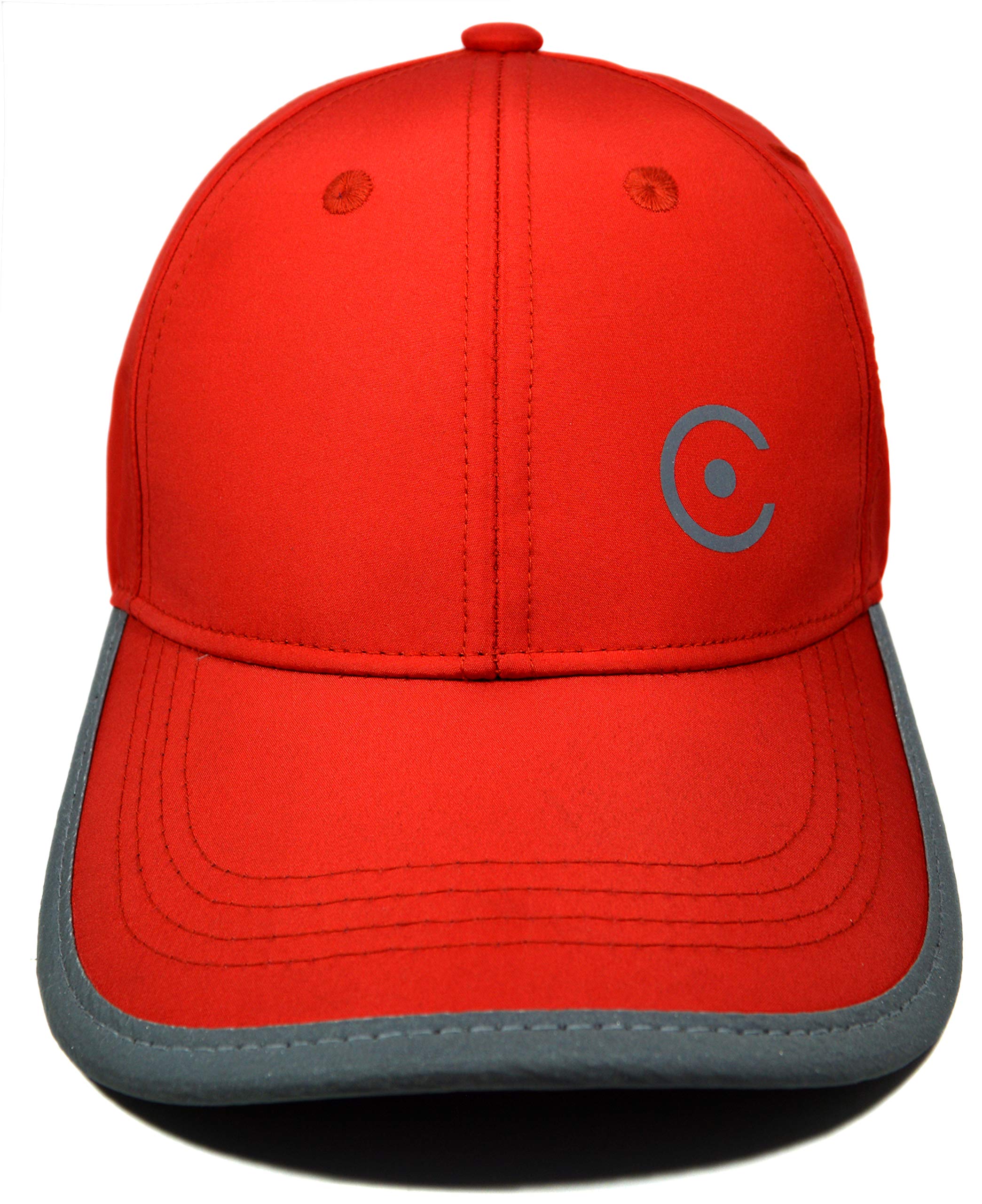 Coreteq Unisex Water Resistant Sports Cap - Image 2